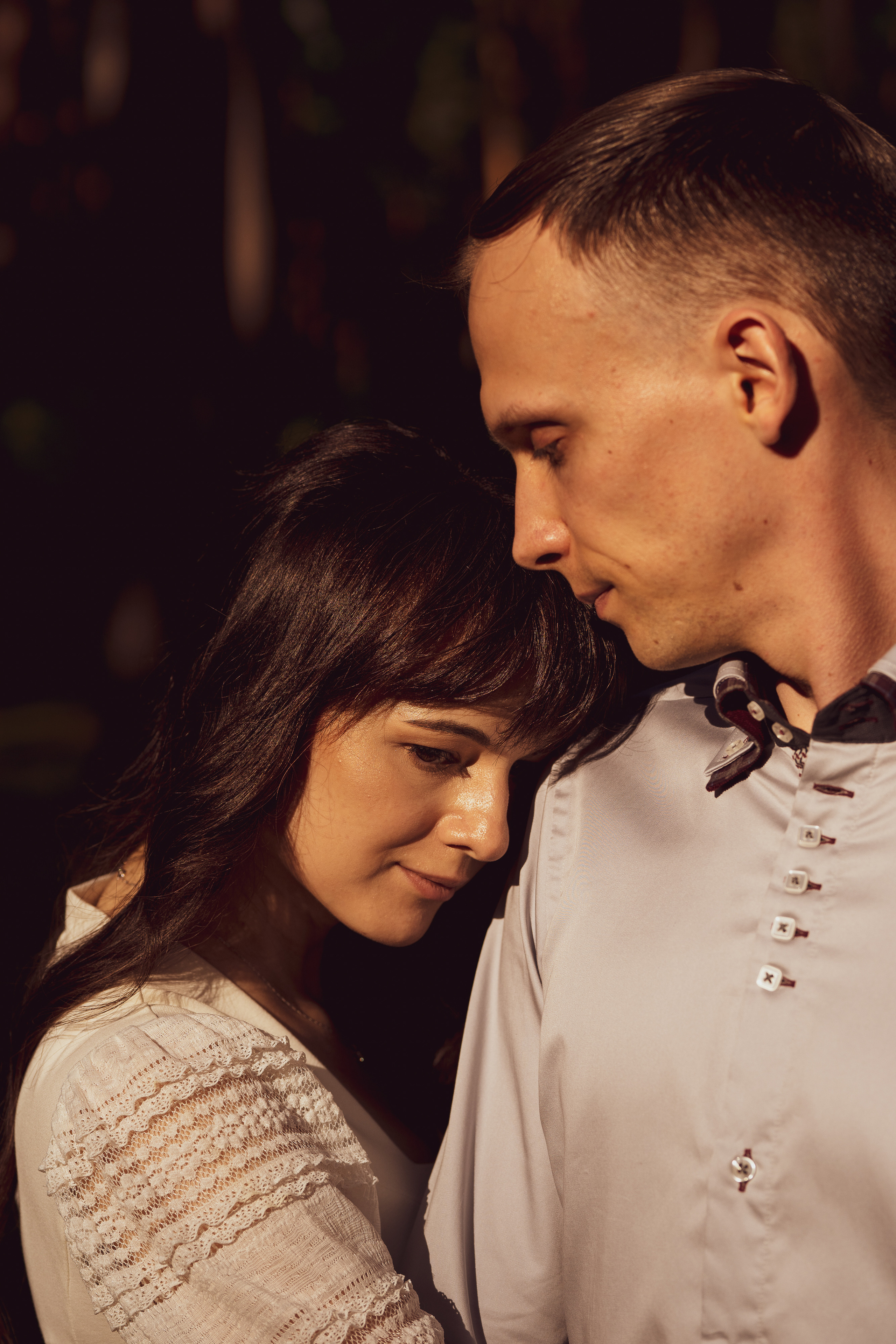 Свадьба для двоих… Георгий и Наталья. Искренний фотограф