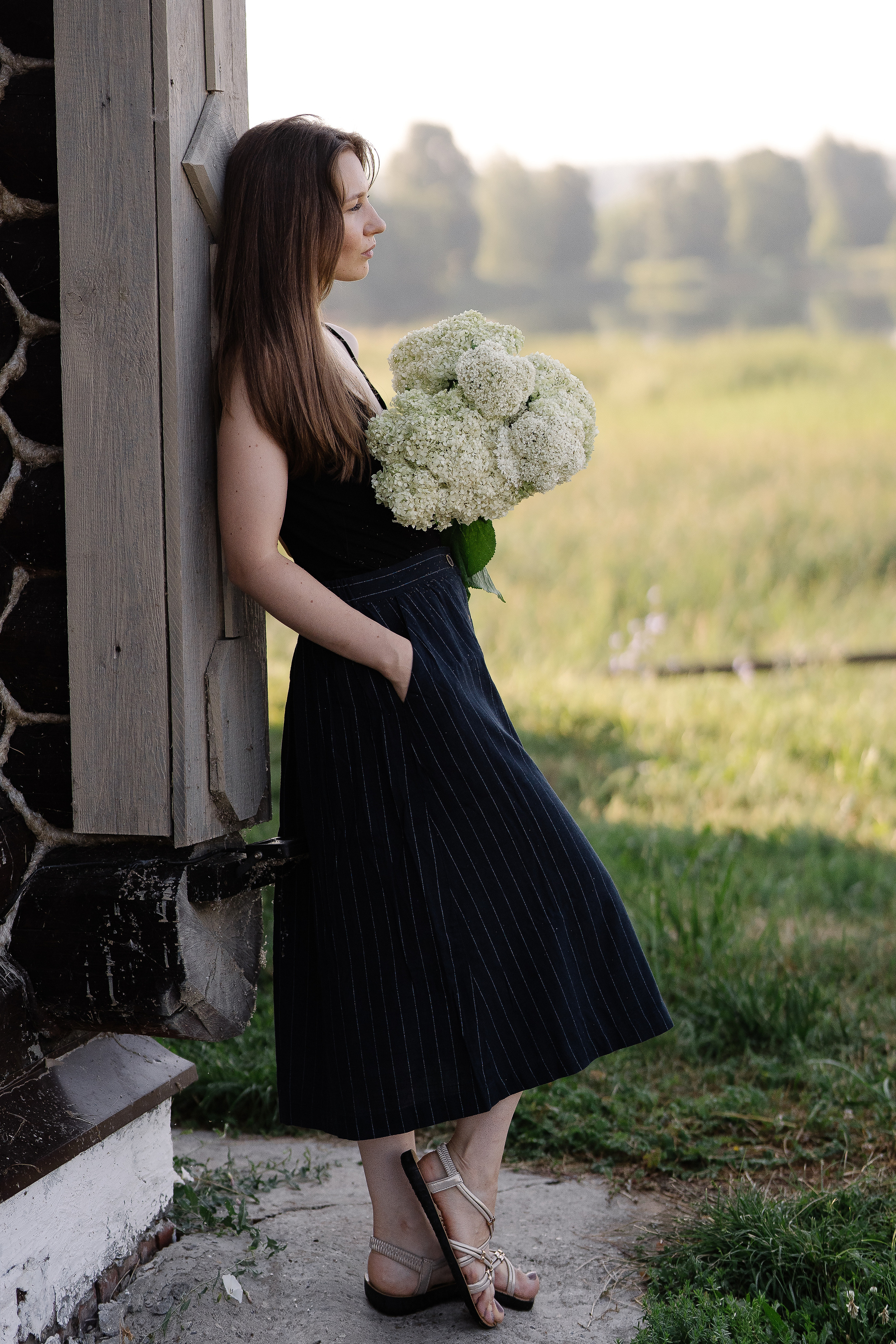 Лена. Искренний фотограф