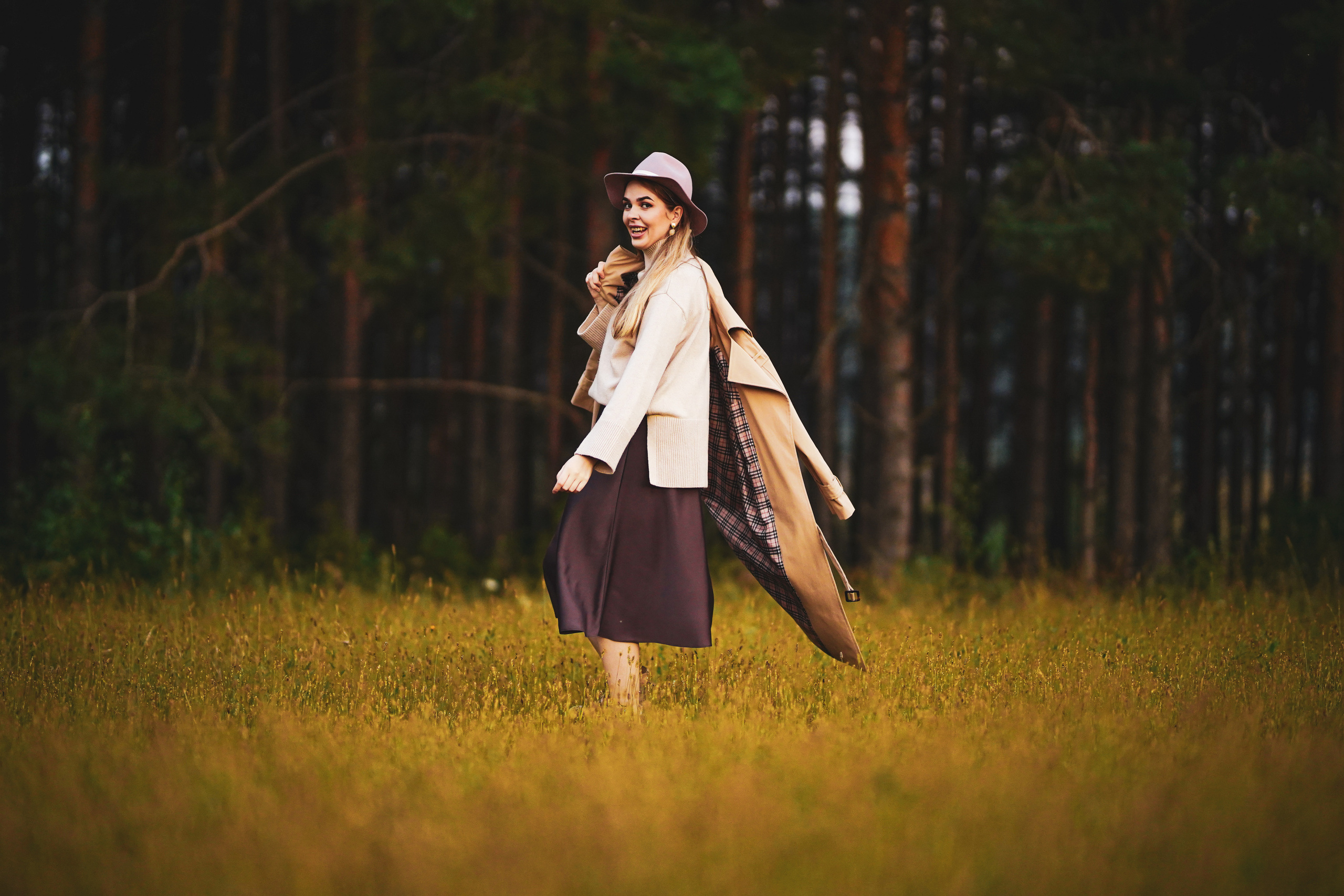 Настя Гусева. Искренний фотограф