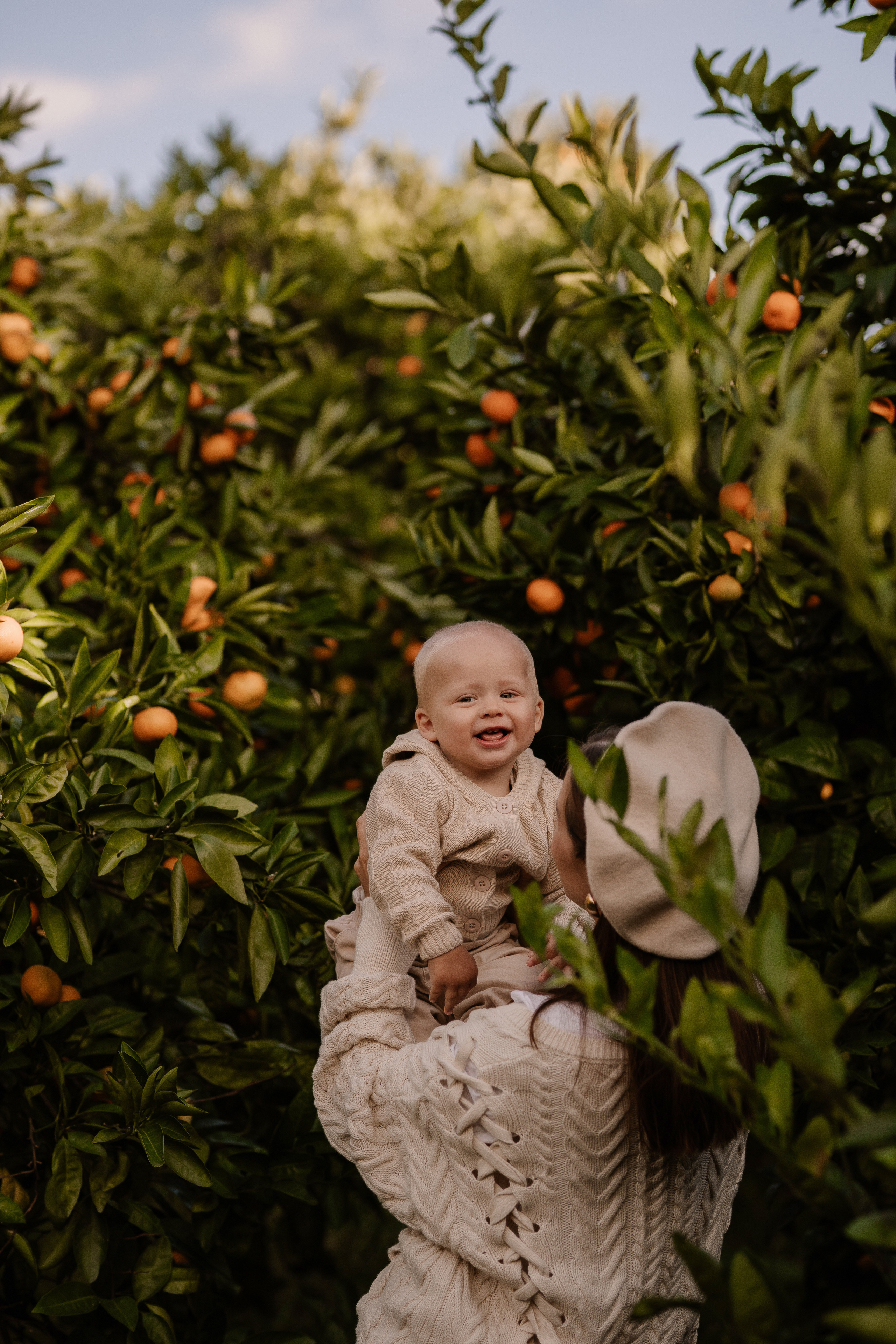 Алла и Миша. Абхазия. Искренний фотограф