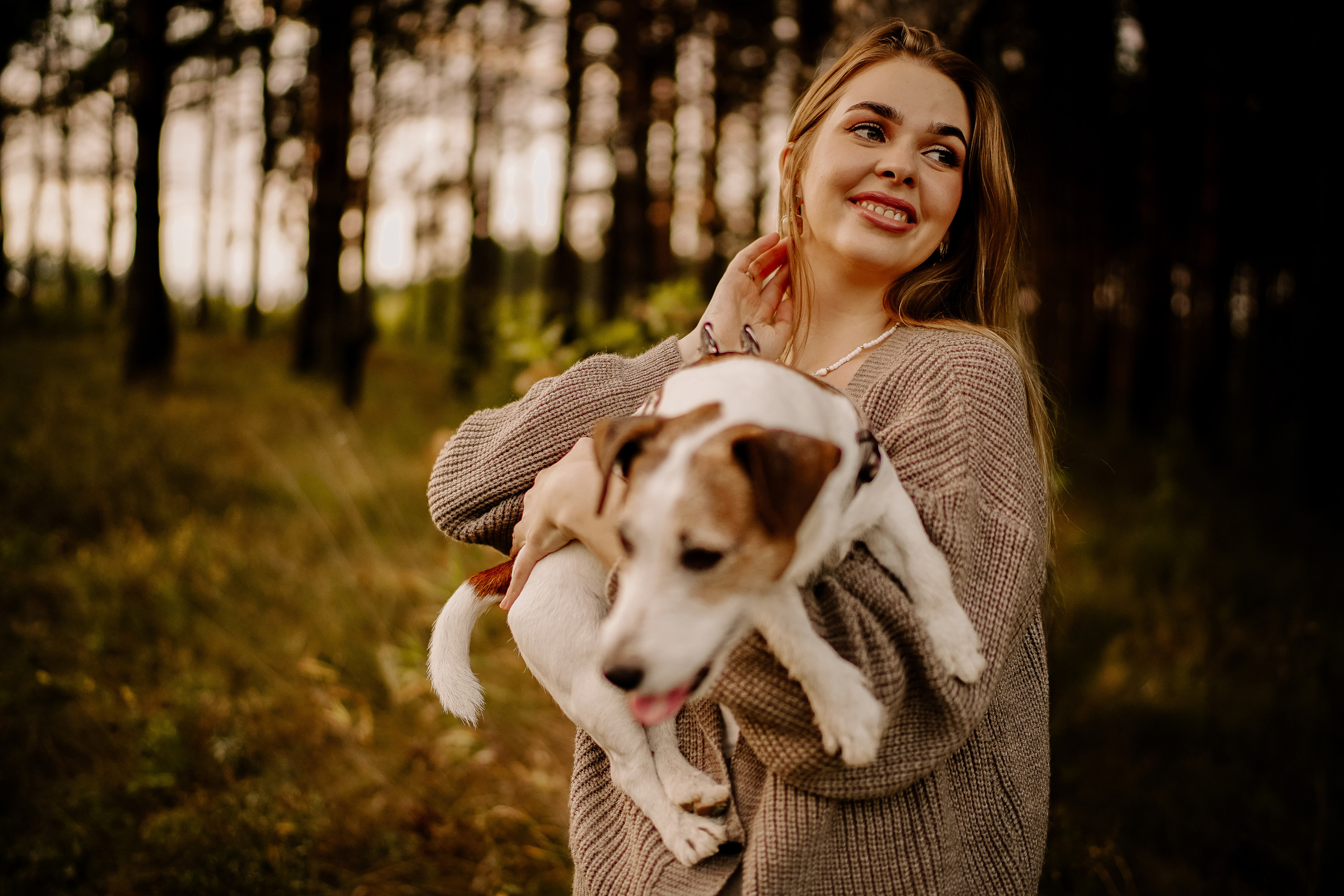 Настя Гусева. Искренний фотограф