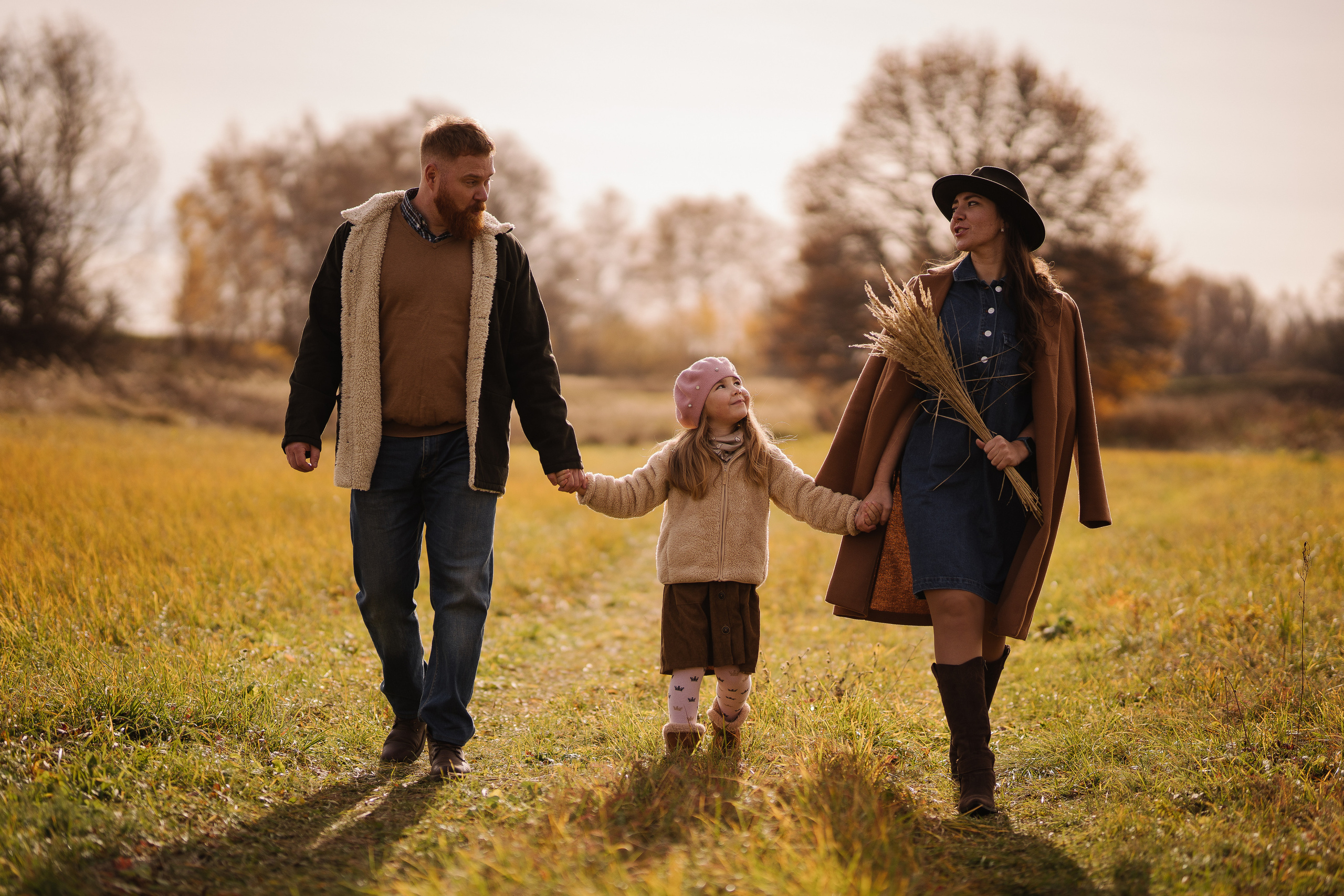 Коротыш. Искренний фотограф