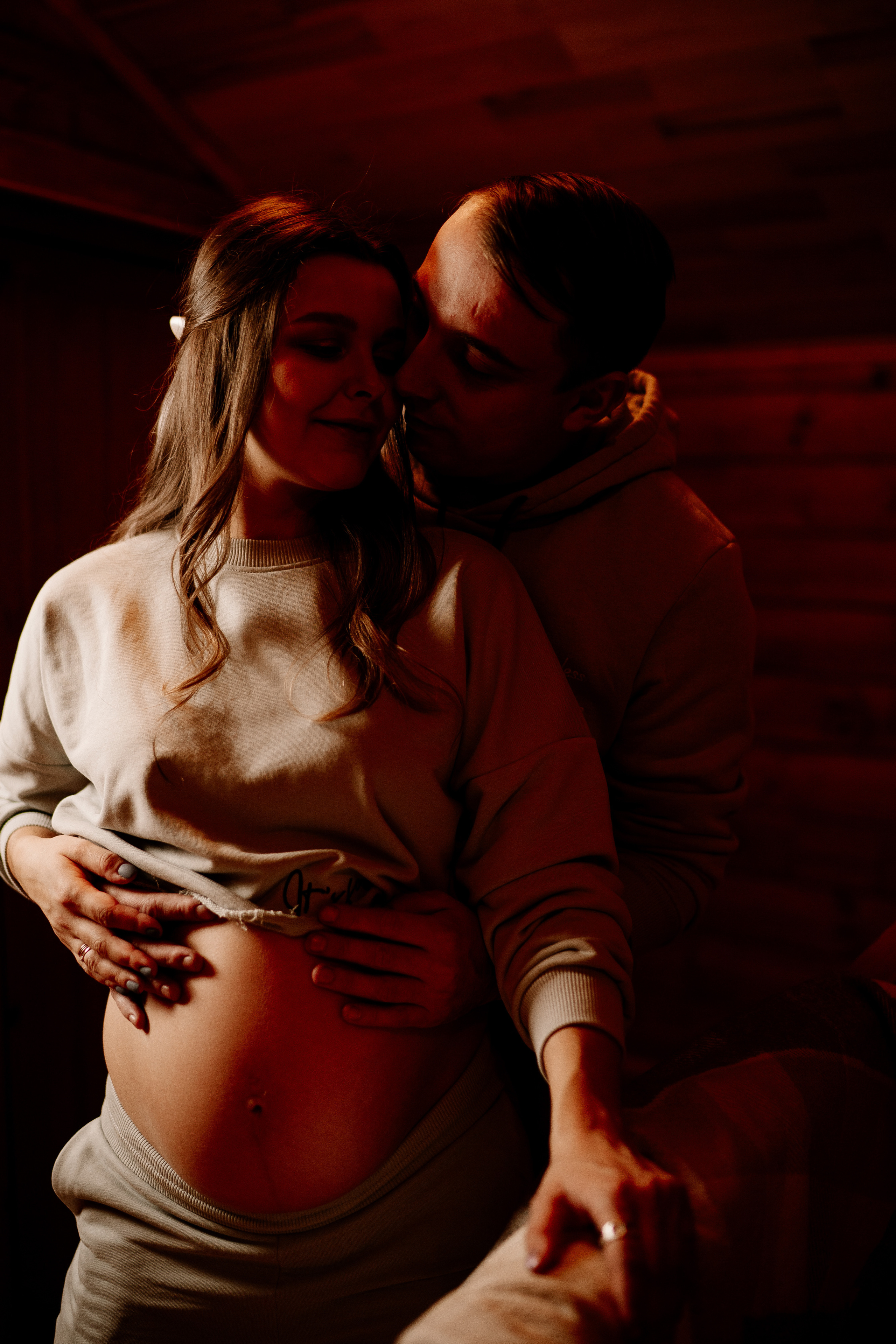 В ожидании чуда. Искренний фотограф