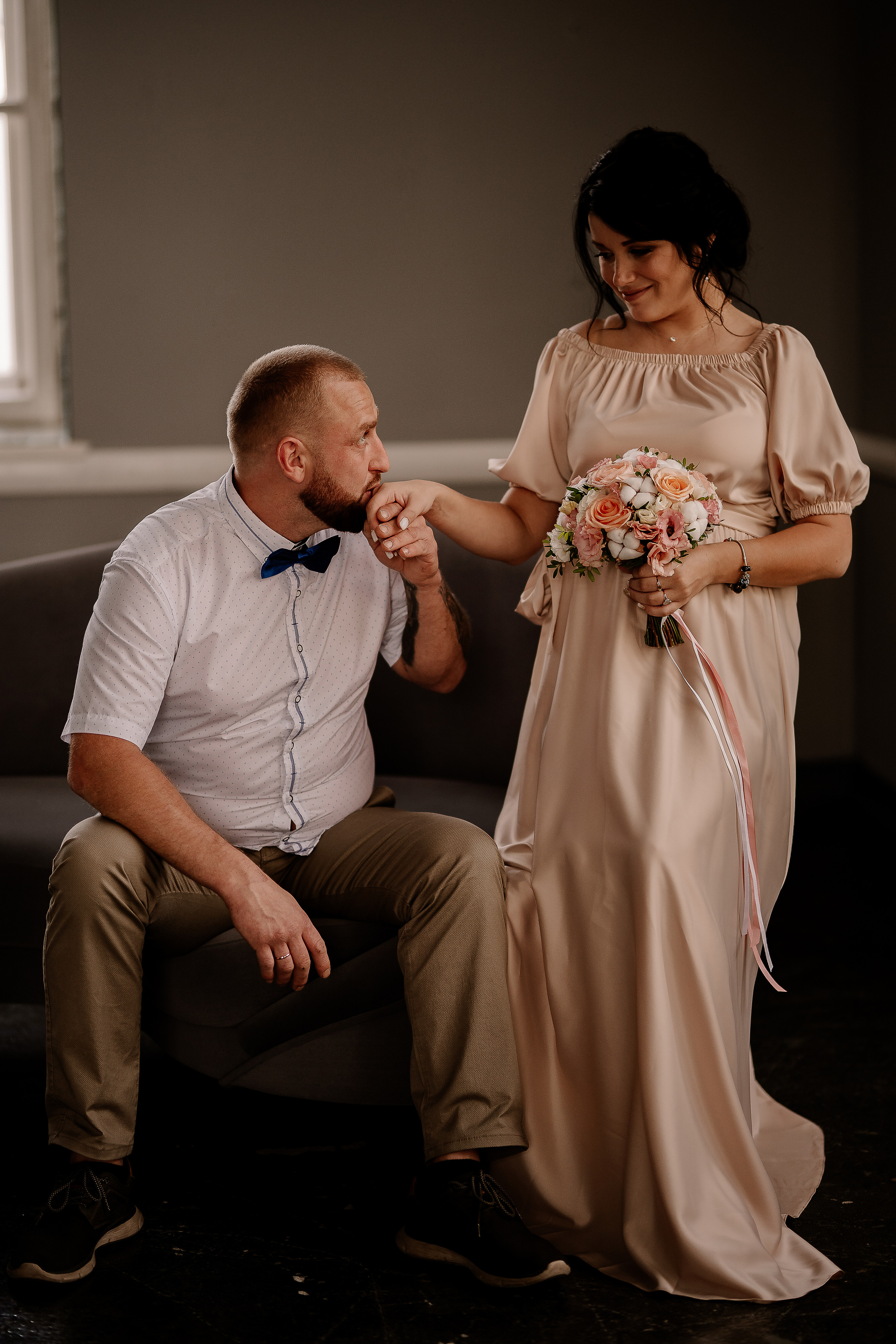 Железины. Искренний фотограф