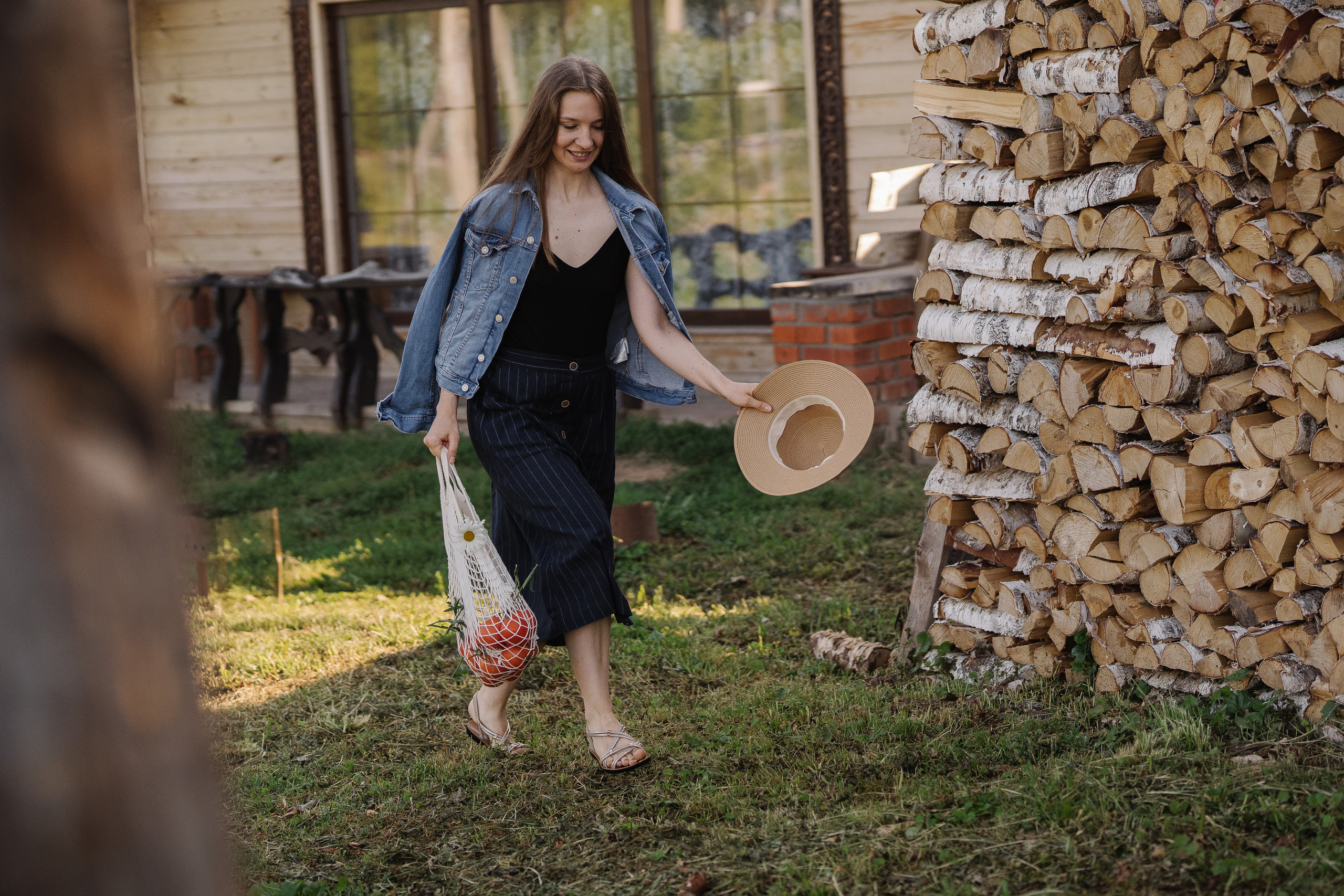 Лена. Искренний фотограф