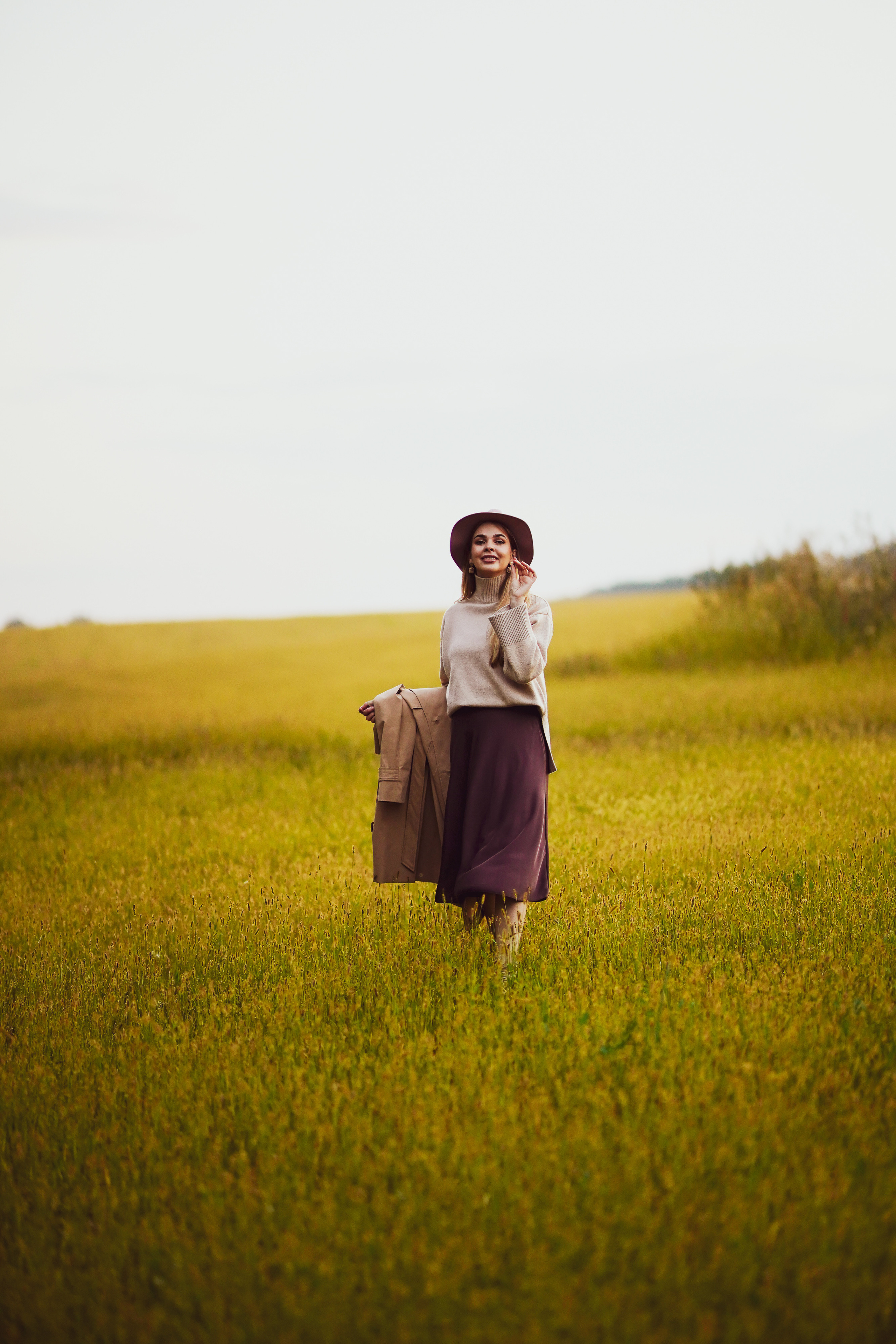 Настя Гусева. Искренний фотограф