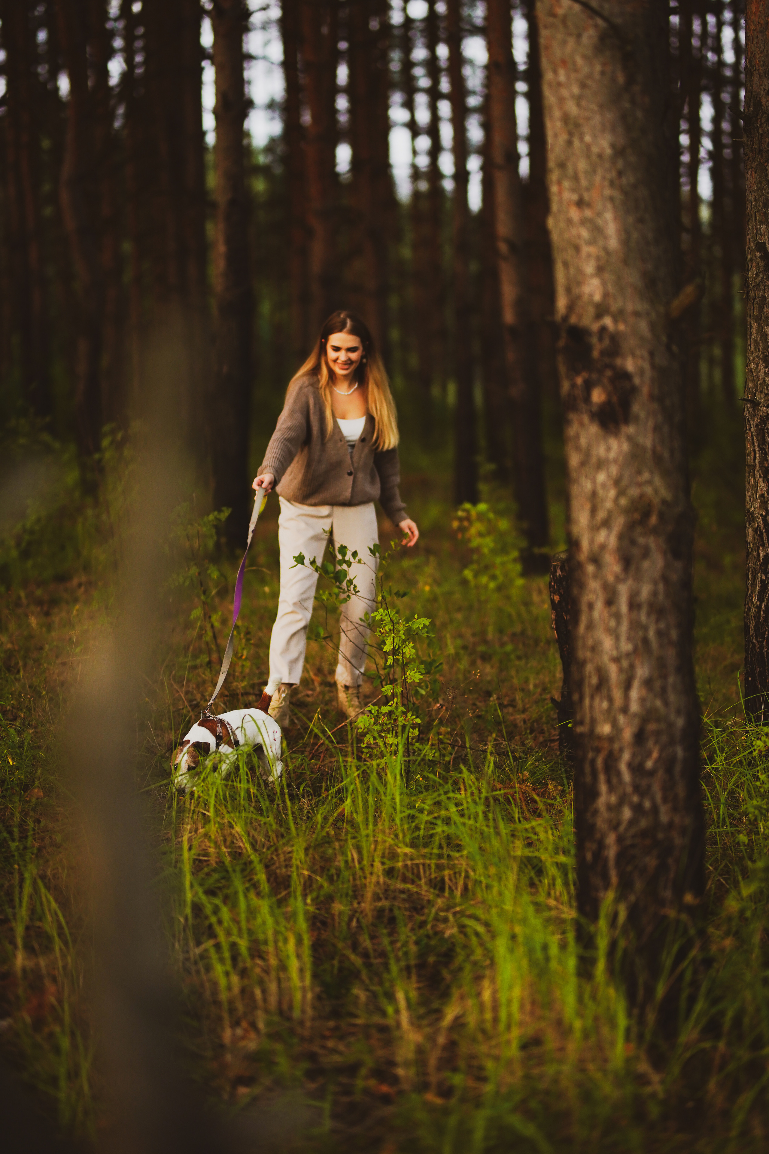 Настя Гусева. Искренний фотограф