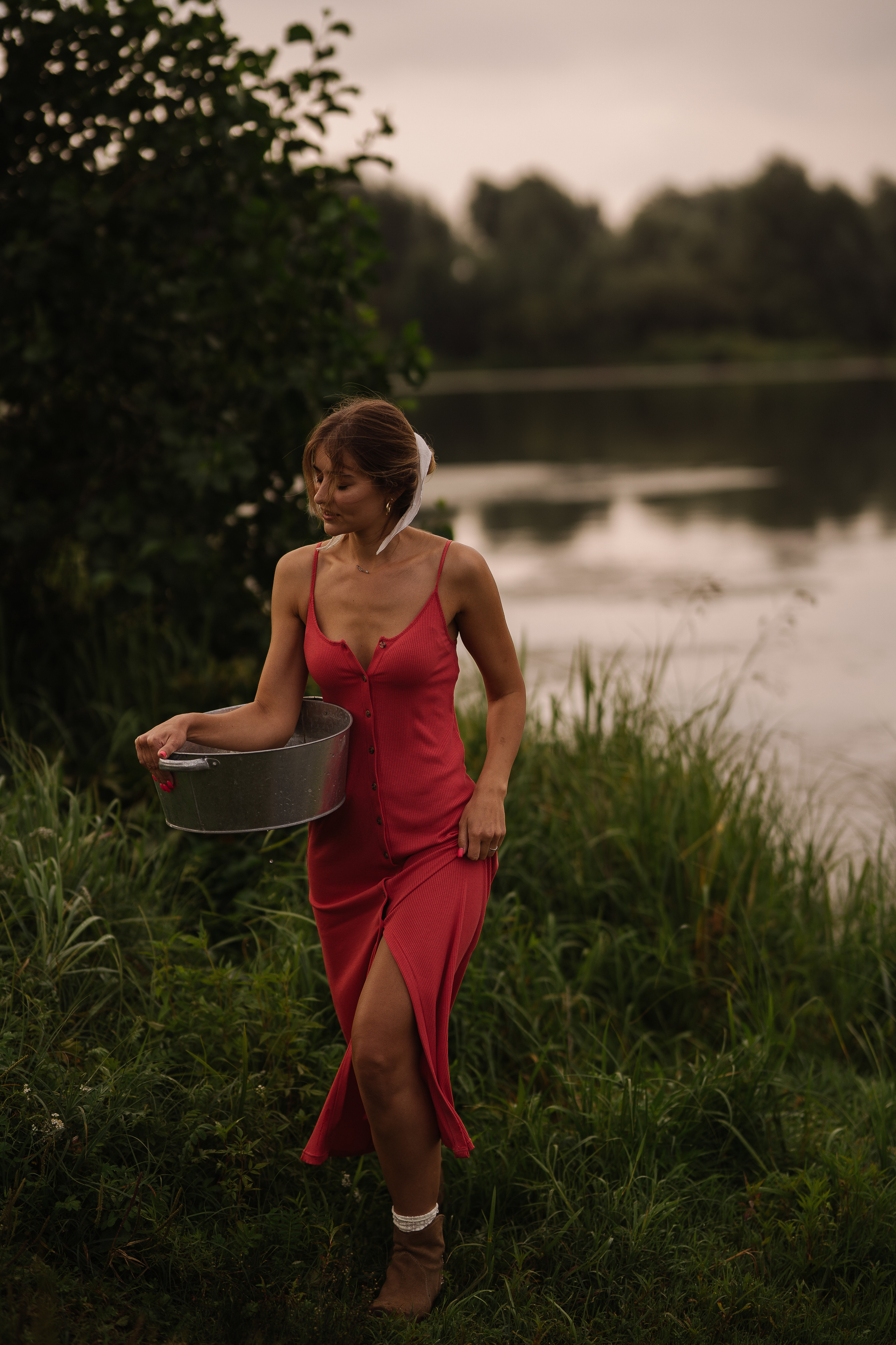 Margarita (o-la-la, Italia). Искренний фотограф