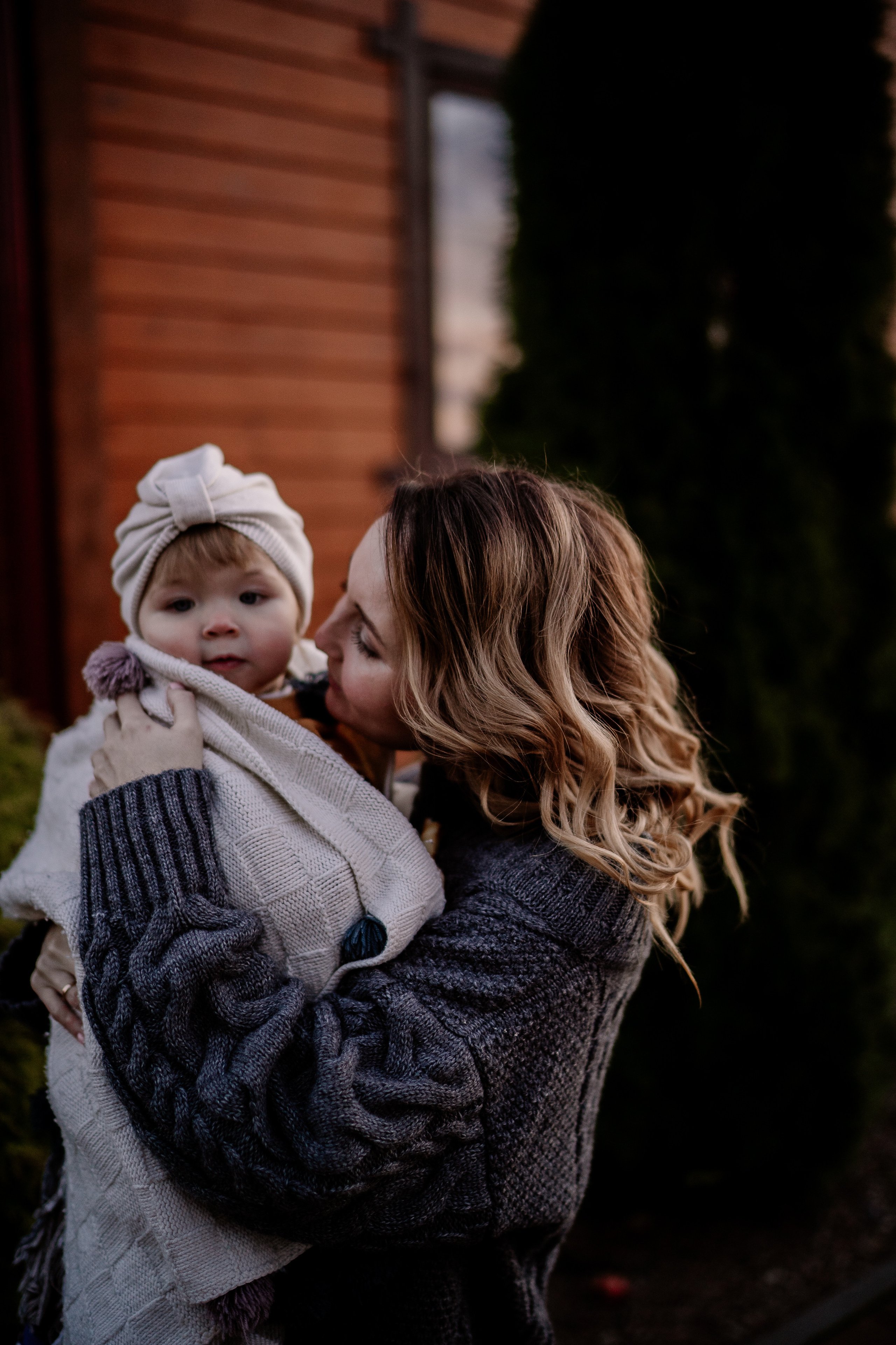 Бахтины. Искренний фотограф