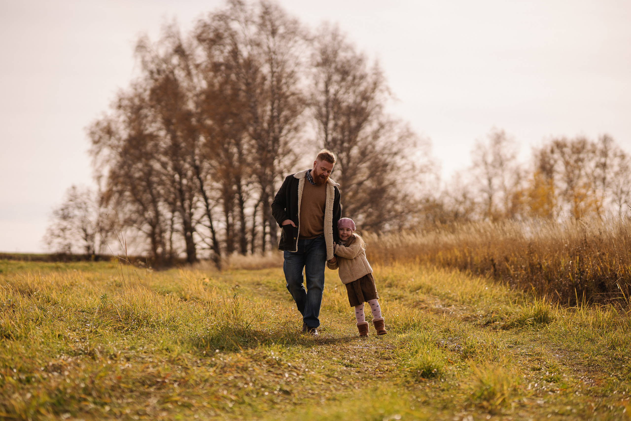 Коротыш. Искренний фотограф