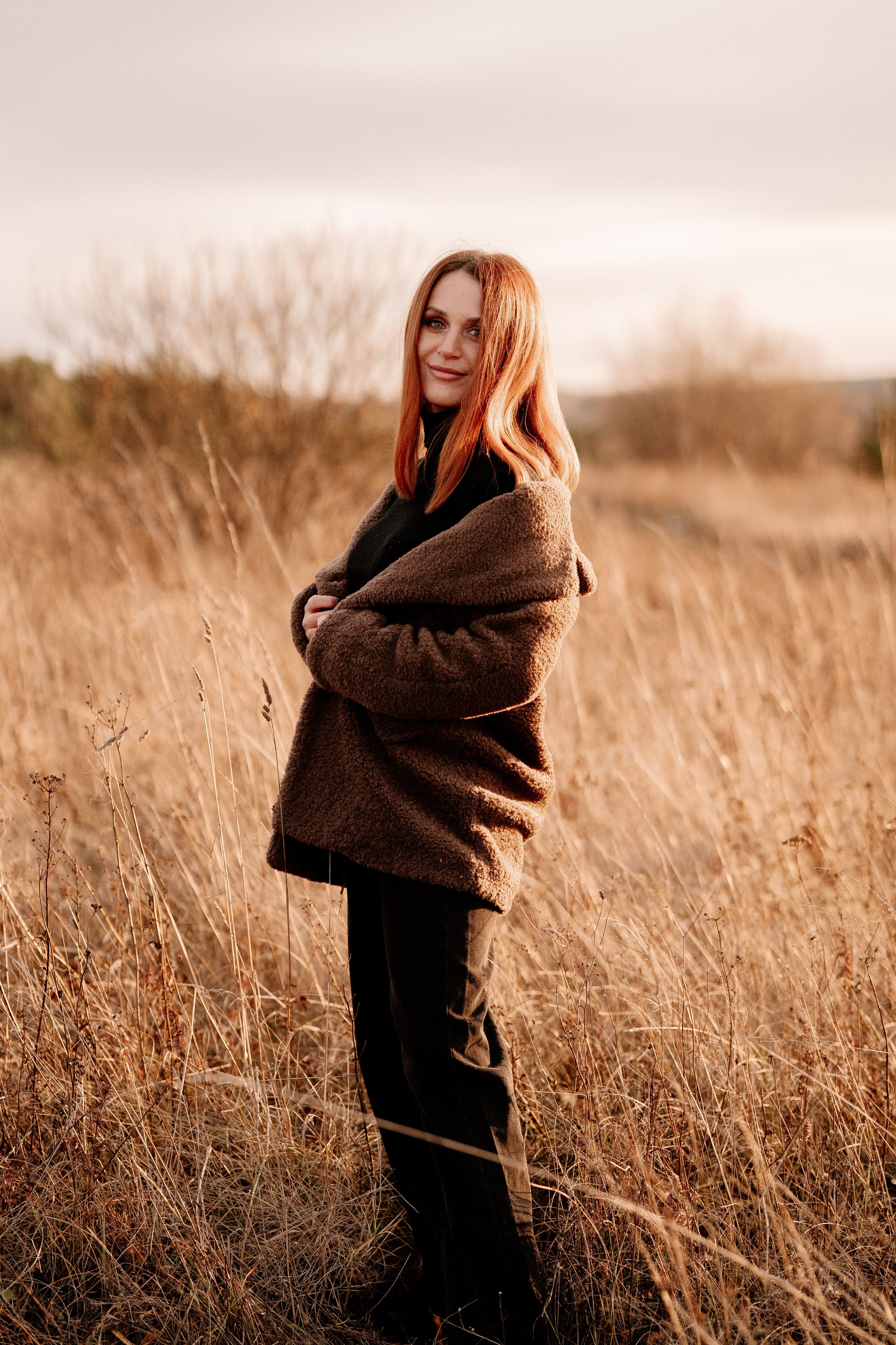 Аня. Искренний фотограф