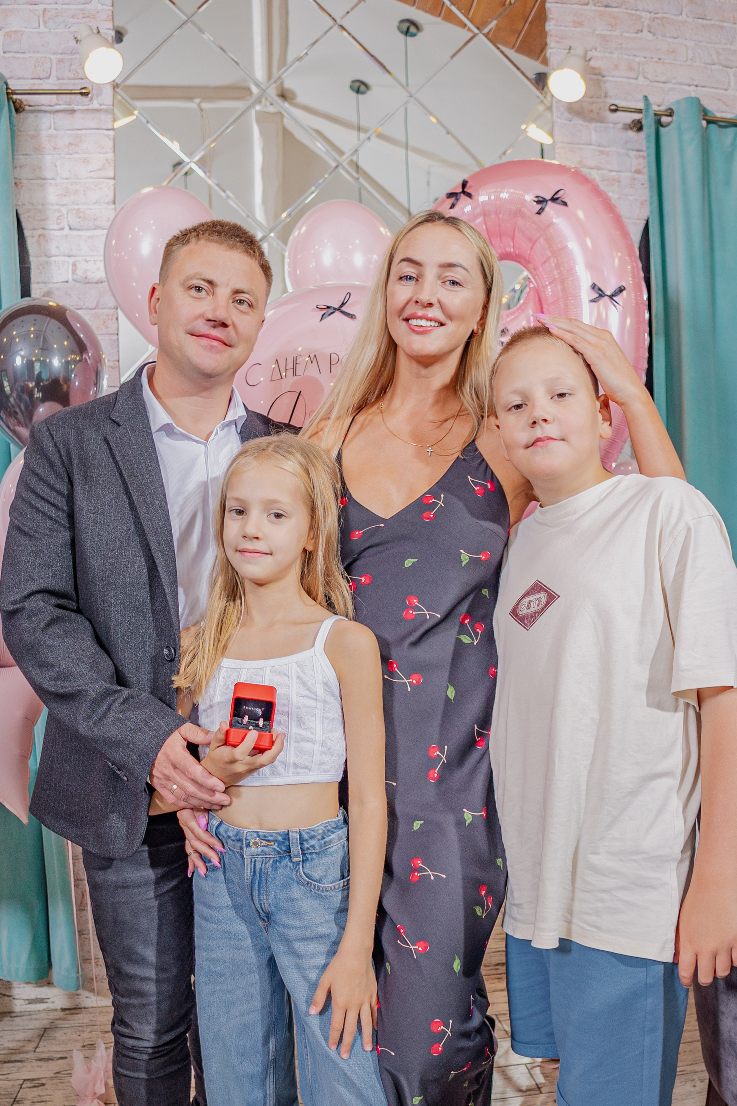 Щастье 11-08-2025. Фотограф Князев Сергей