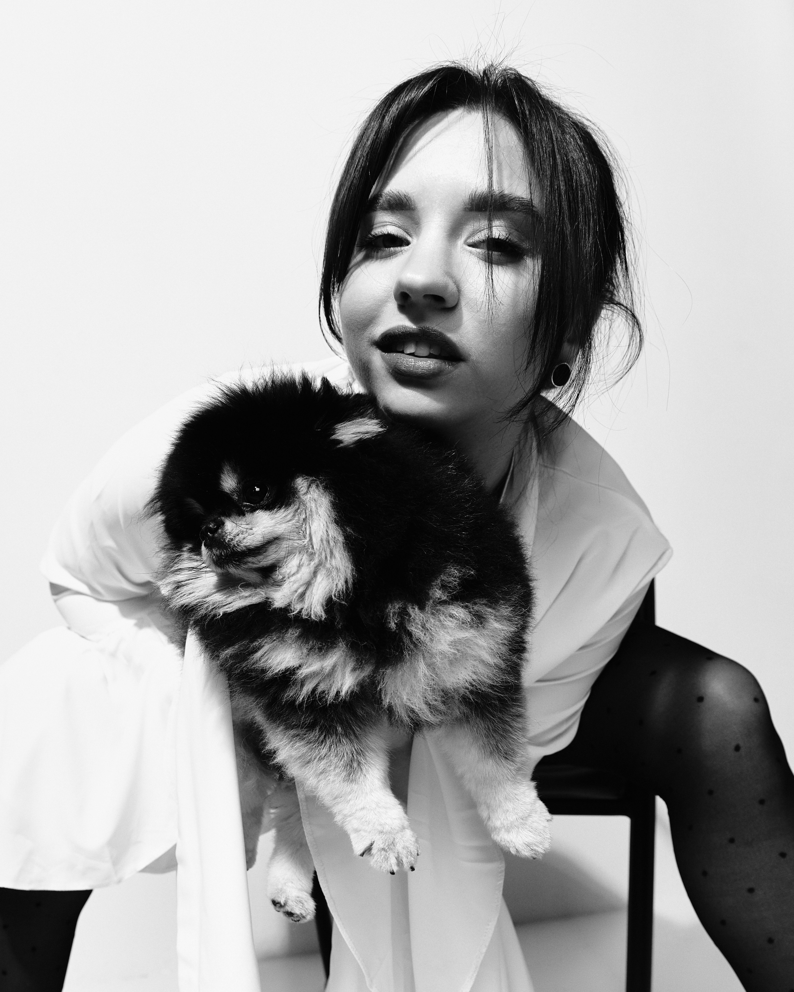 Anastasiya. Семейный и свадебный фотограф в Нижнем Новгороде Анастасия Хренова
