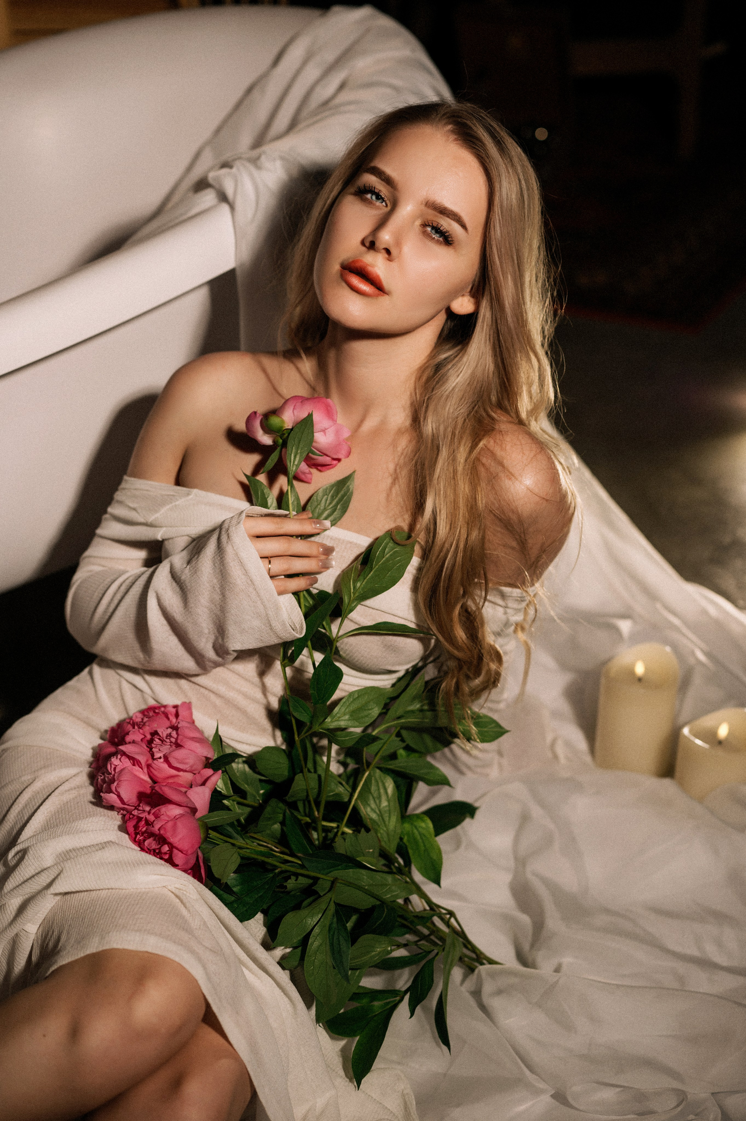 Олеся. Свадебный и семейный фотограф в Краснодаре