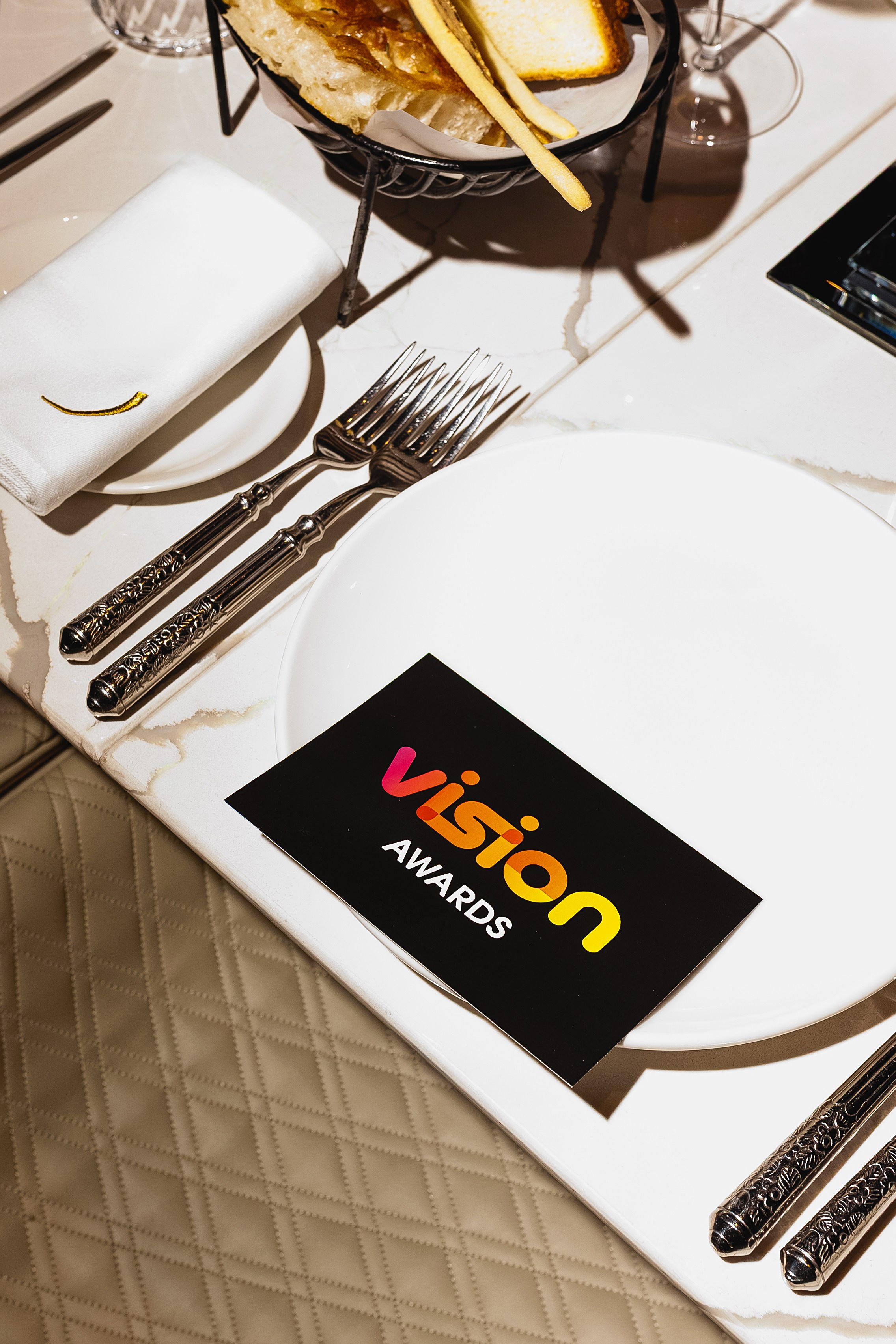 Event Photography Dubai Opera — Vision PRO Birthday at Belcanto Restaurant. Evgen Yatsenko — Photographer in Dubai