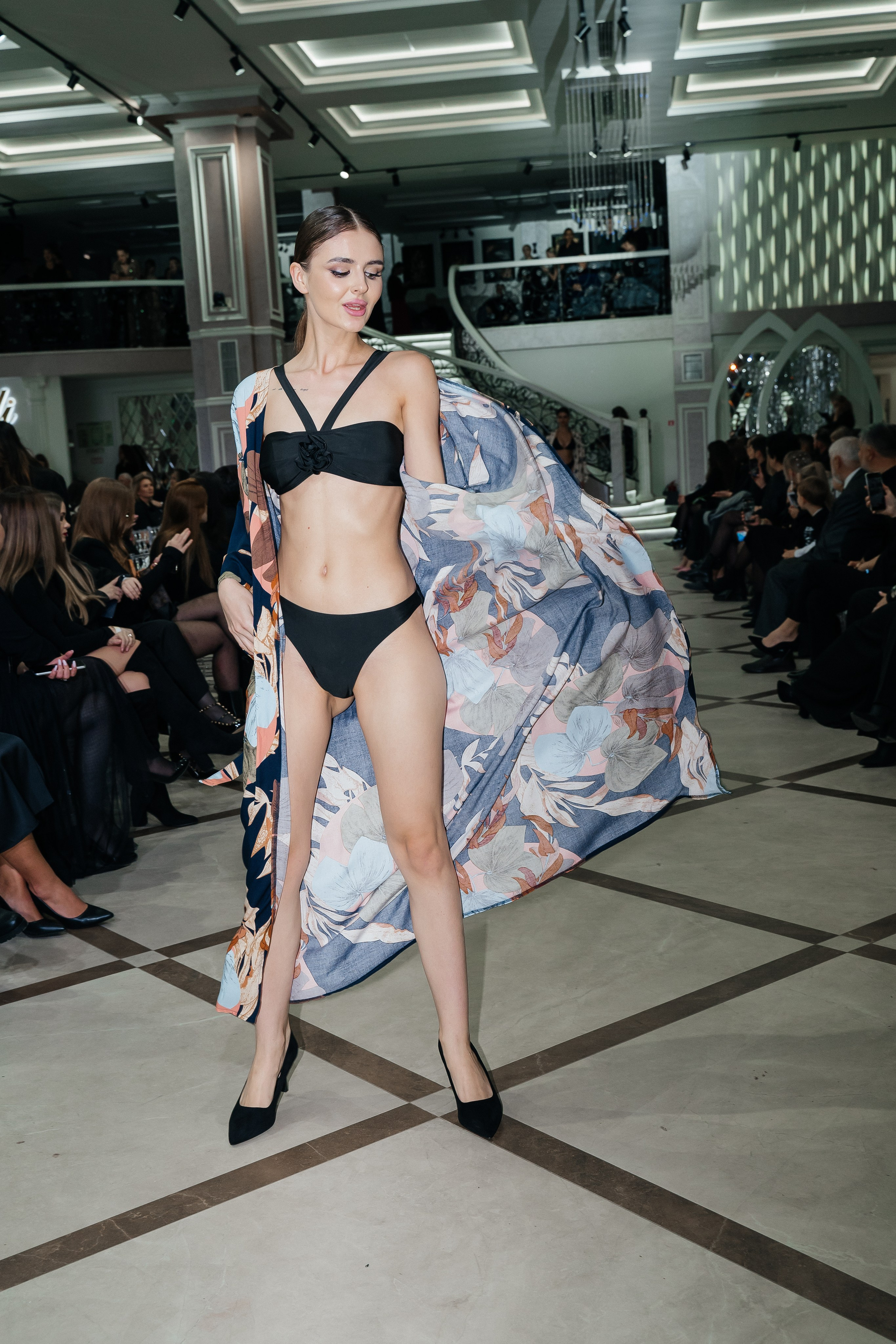 Репортаж. Виктория Алпеева — фотограф по любви