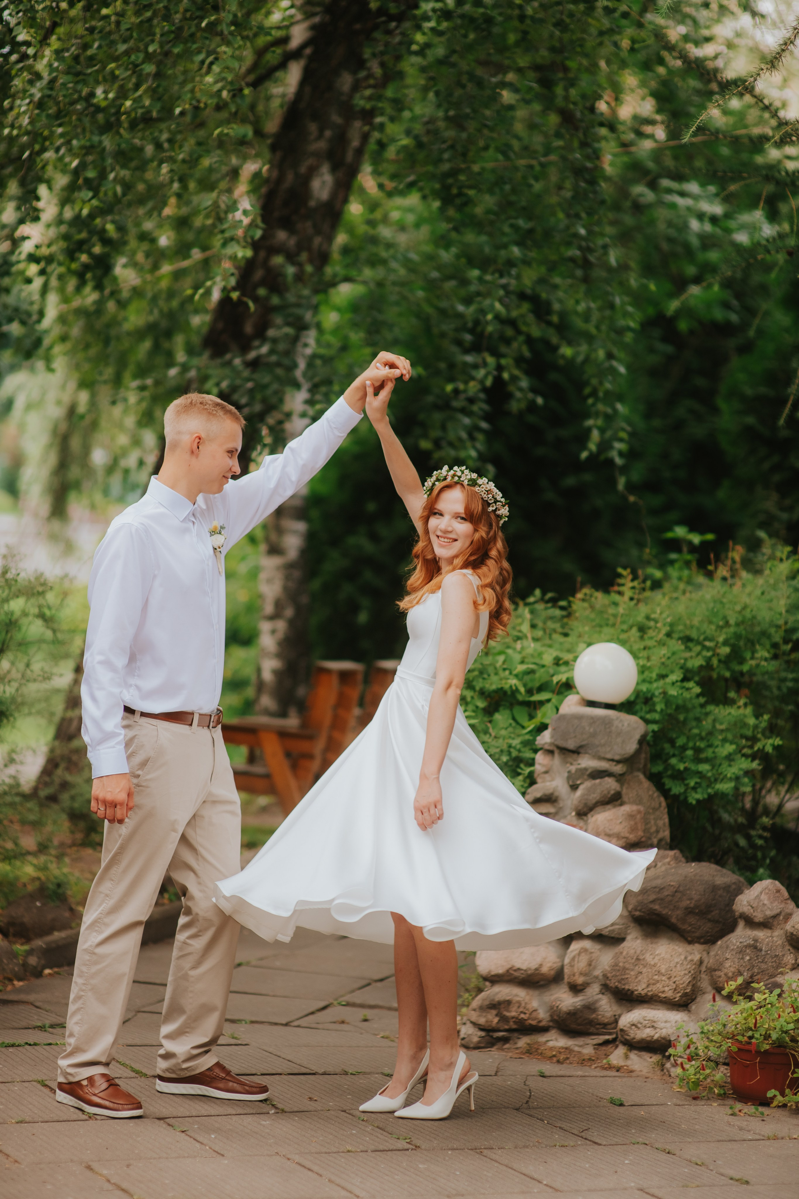 13 июля. Фотограф Алла Елисеева