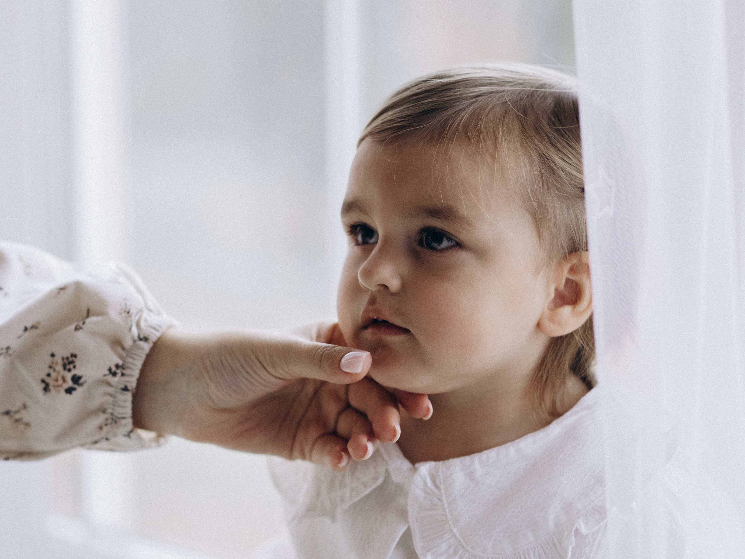 Теплая осень. Фотограф-анималист в Москве Кириллова Татьяна