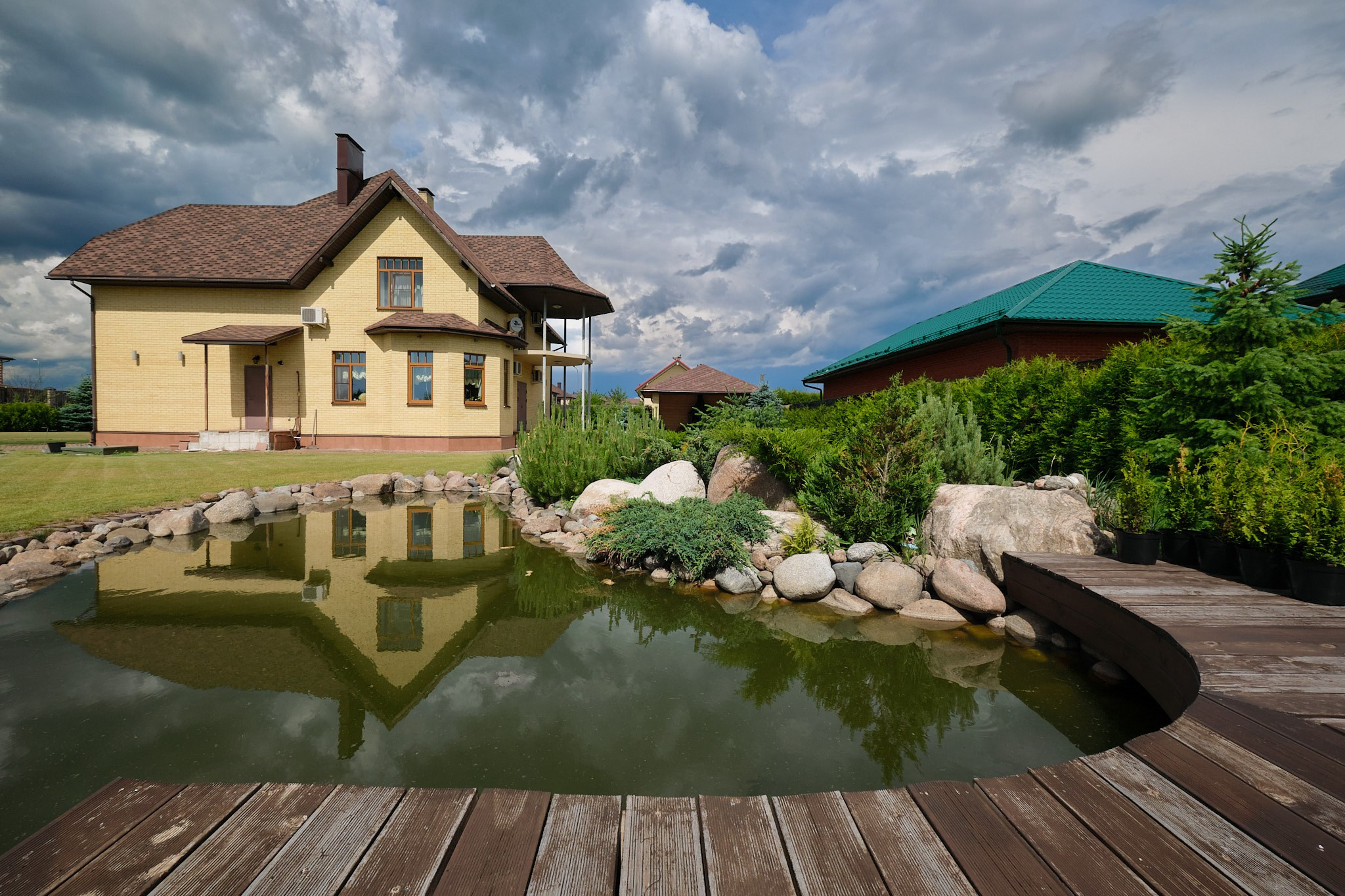 Фотосъемка интерьеров. Сергей Грачев профессиональный фотограф в Санкт-Петербурге