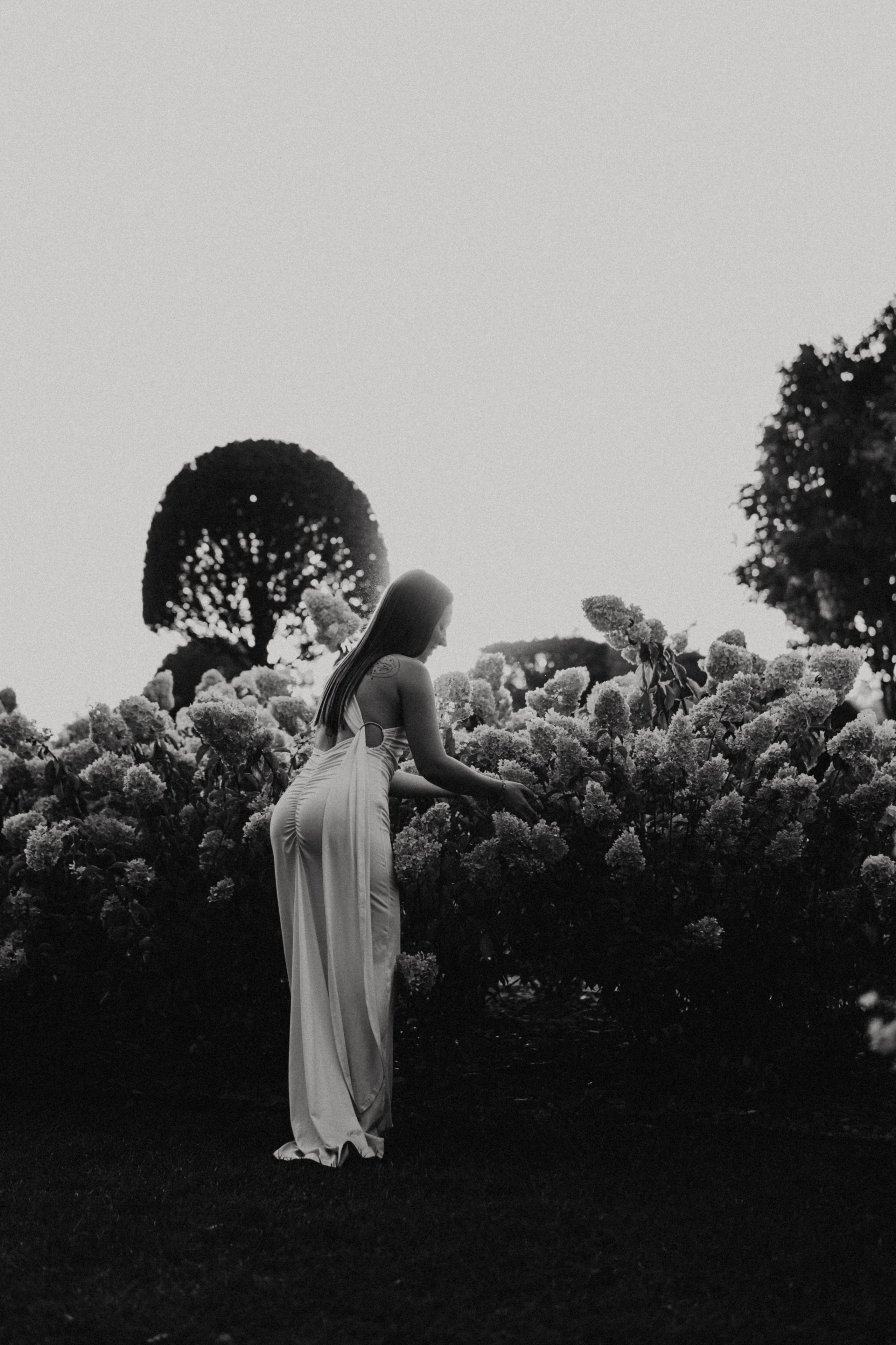 Anna. Кристина Пархоменко. Фотограф. Краснодар