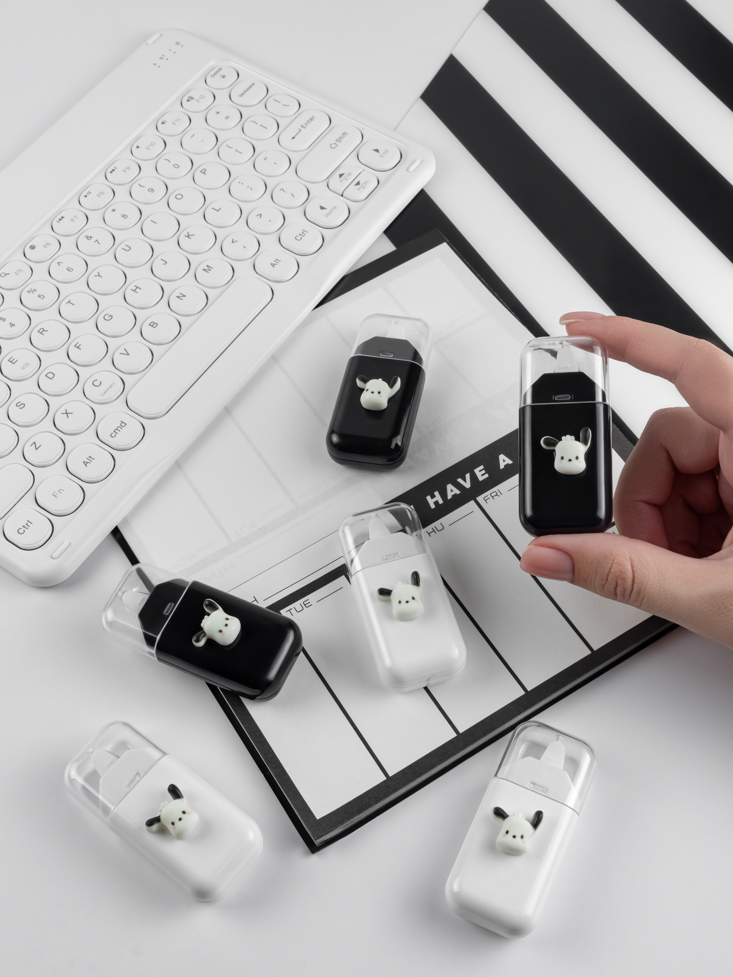 КАНЦЕЛЯРСКИЕ ТОВАРЫ. Предметная фотосъемка в г. Москва PREDMETKASTUDIO