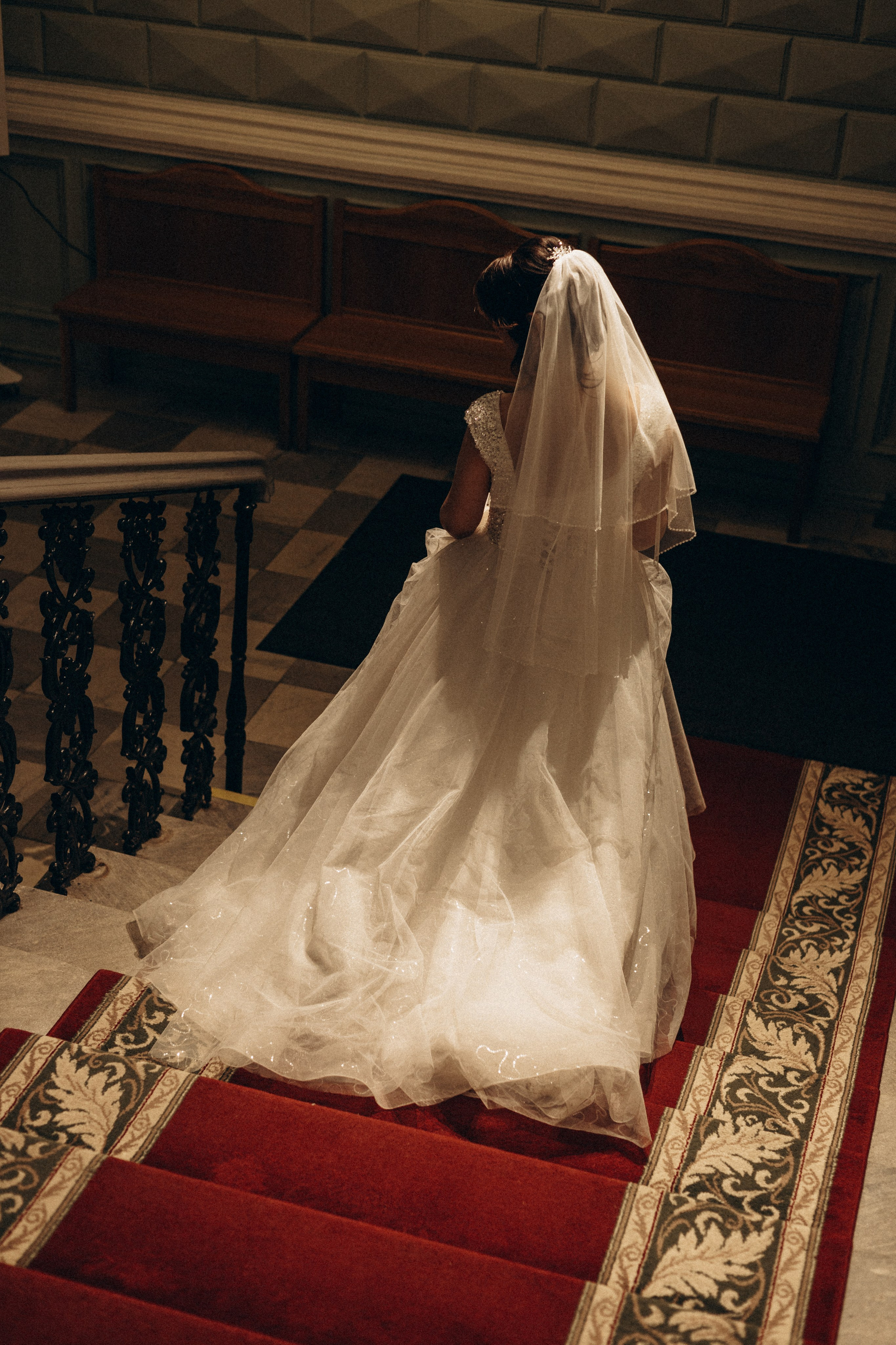 Андрей и Екатерина. Смирнова Алена Фотограф Екатеринбург