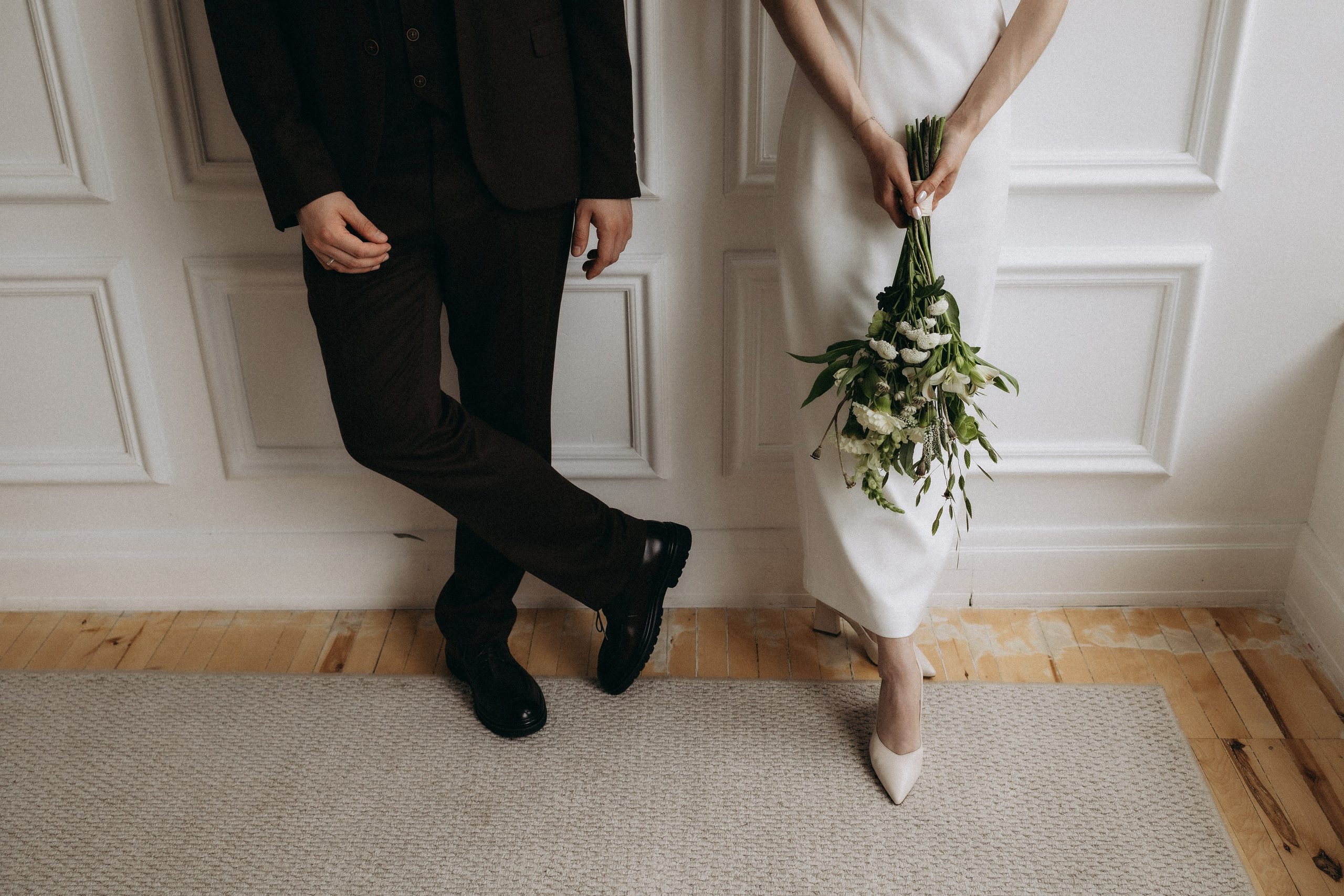 Олег и Полина. Смирнова Алена Фотограф Екатеринбург