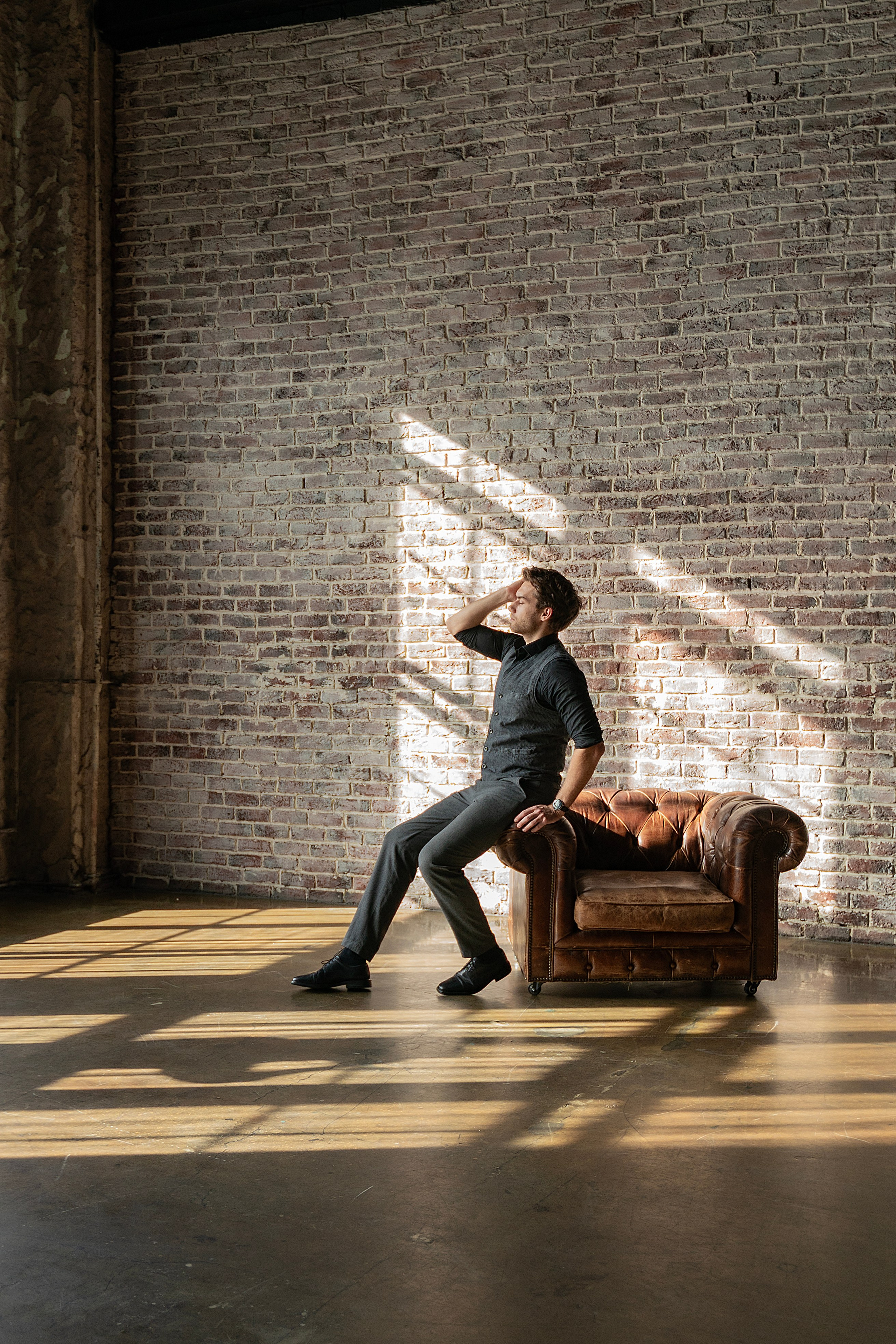 БАЙКАЛ на Правде. Контент фотограф в Москве Кати Федотова