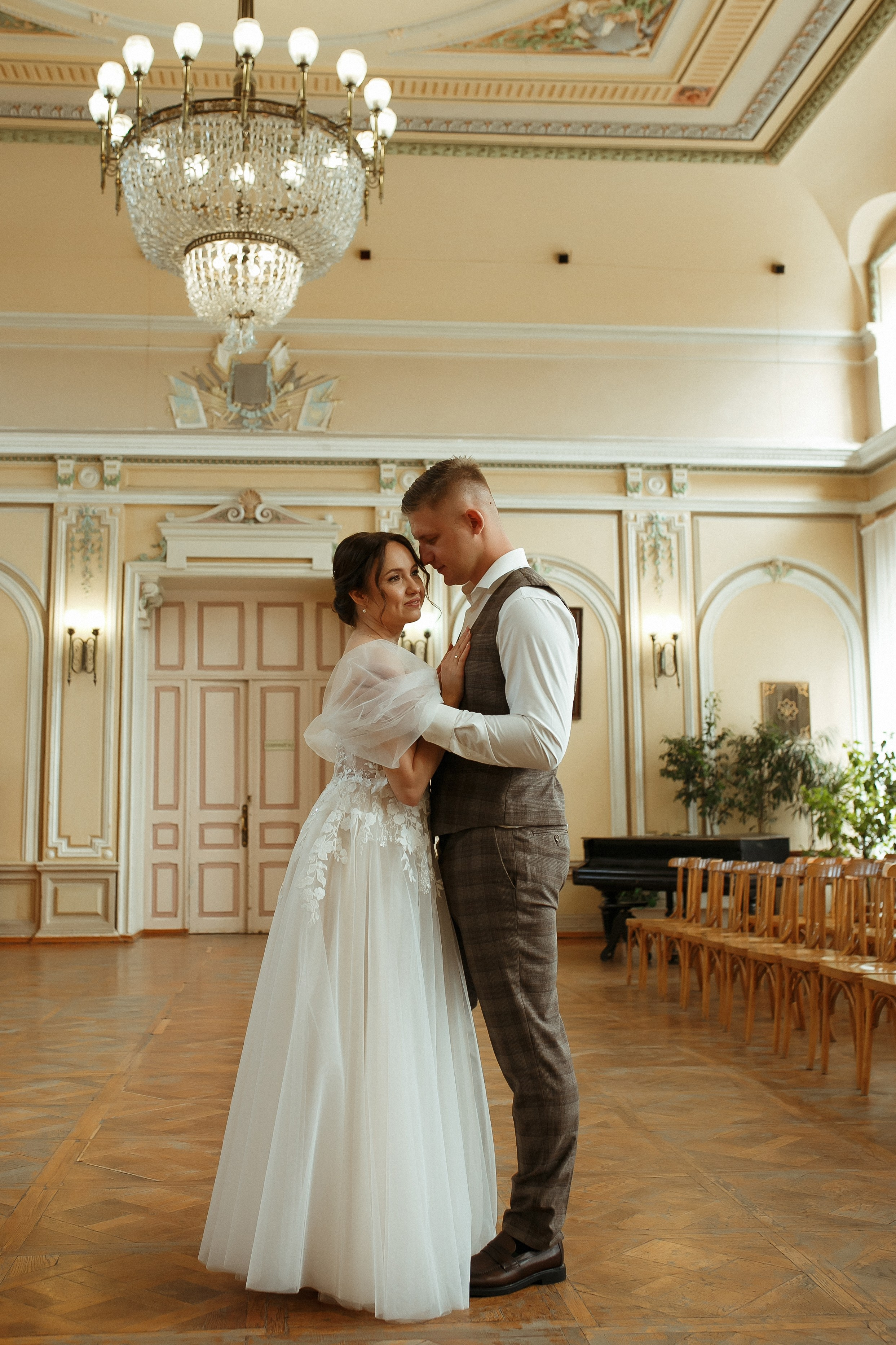 19.09.25. Свадебный и семейный фотограф  Новочеркасск Виктория Литвиненко