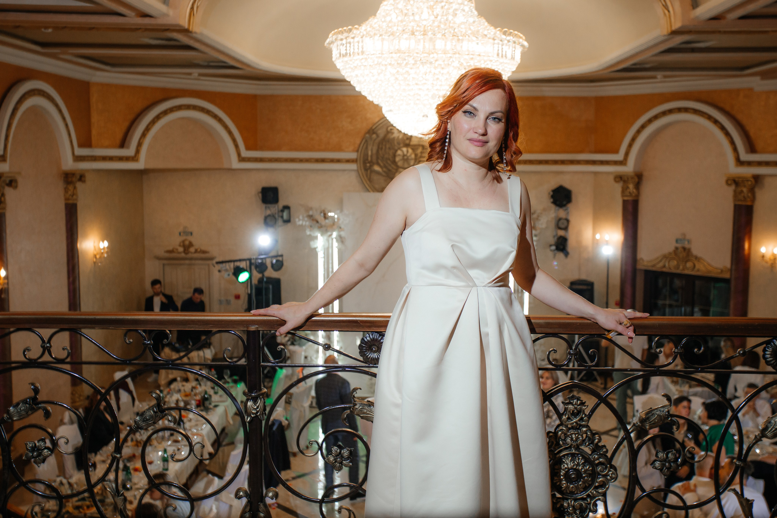 Максим и Катя. Свадебный фотограф в Краснодаре Николай Крауз