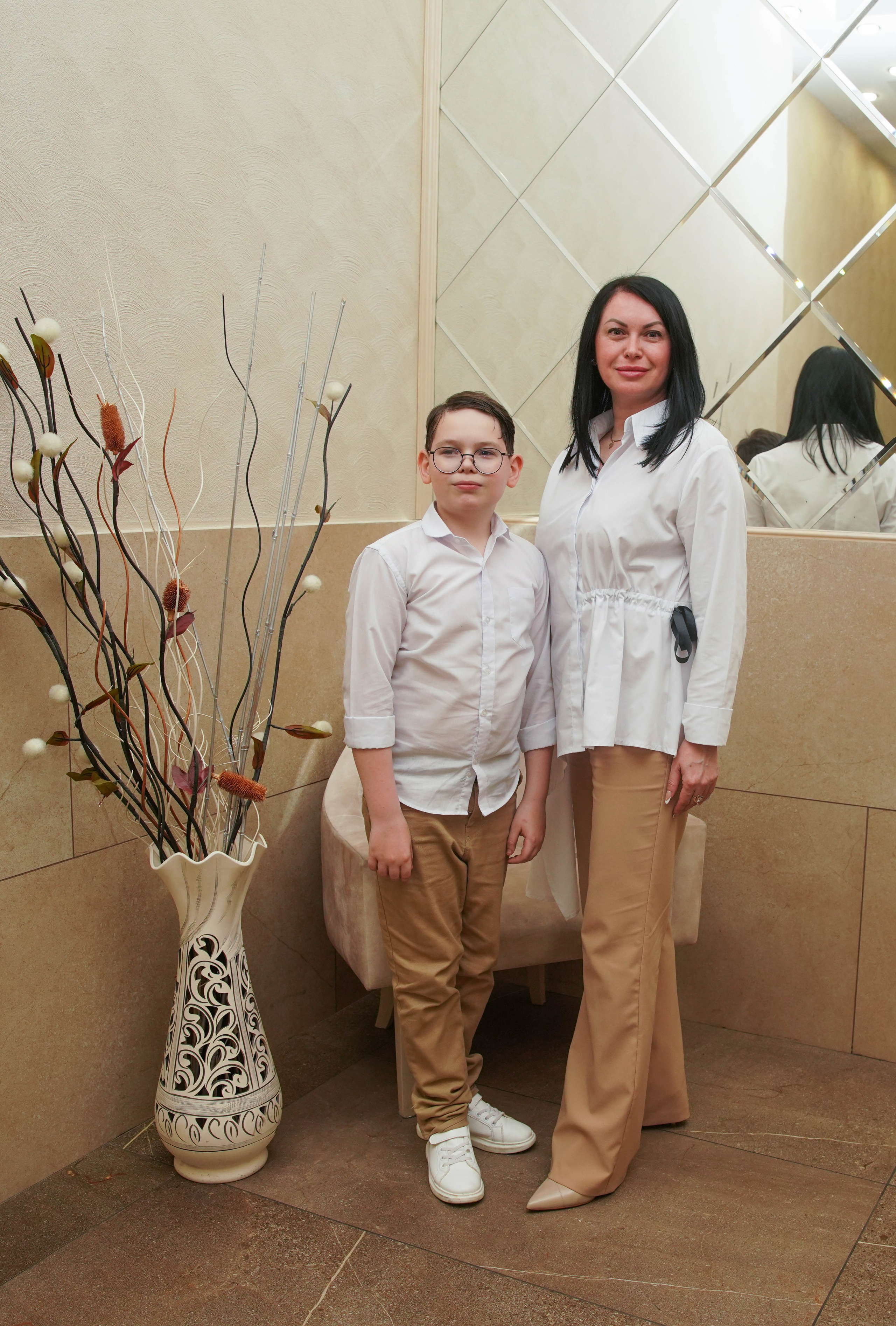 Юбилей. Семейный и детский фотограф в Нижнем Новгороде