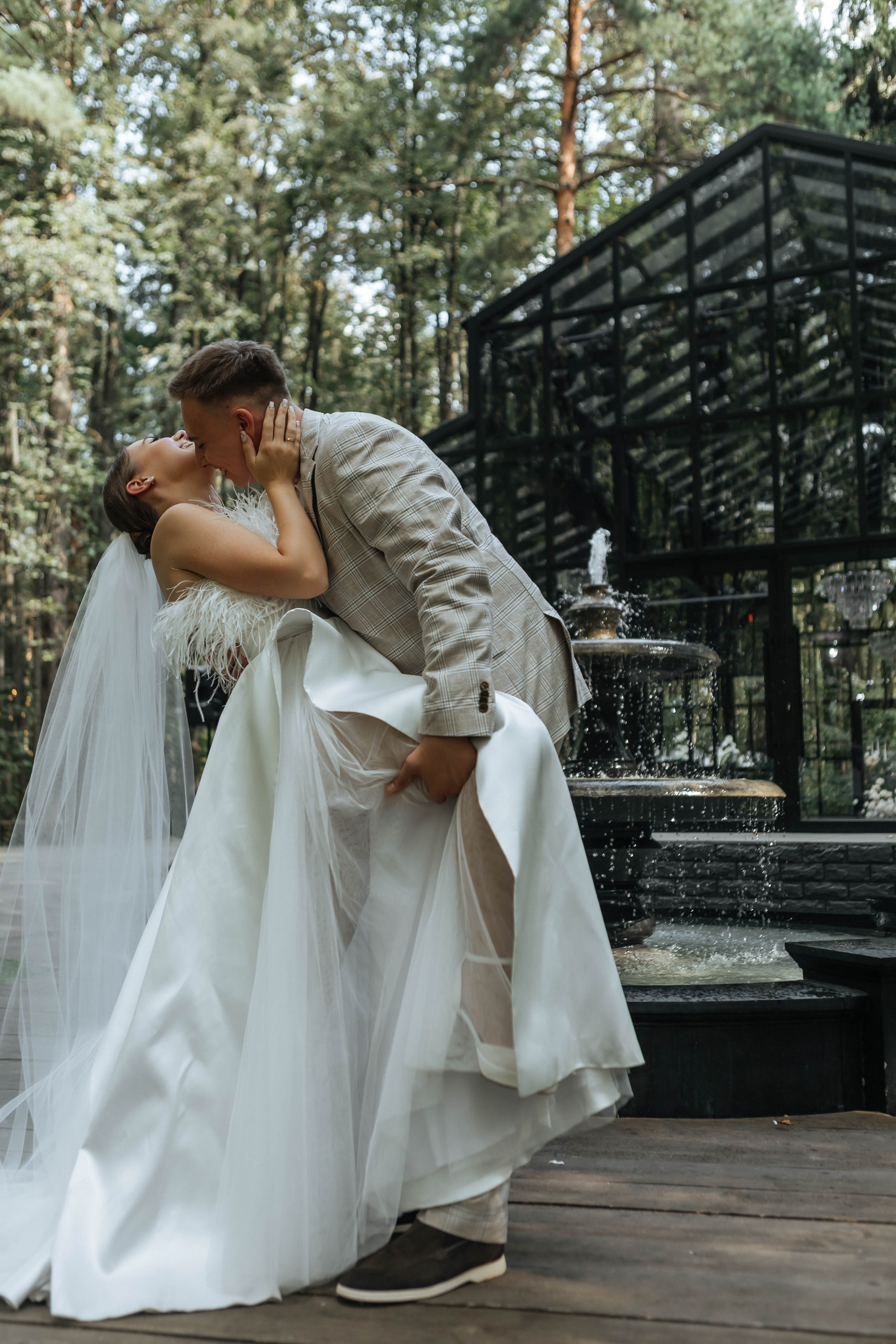 Свадебные фотоистории. Свадебный фотограф  Калининград | Москва|