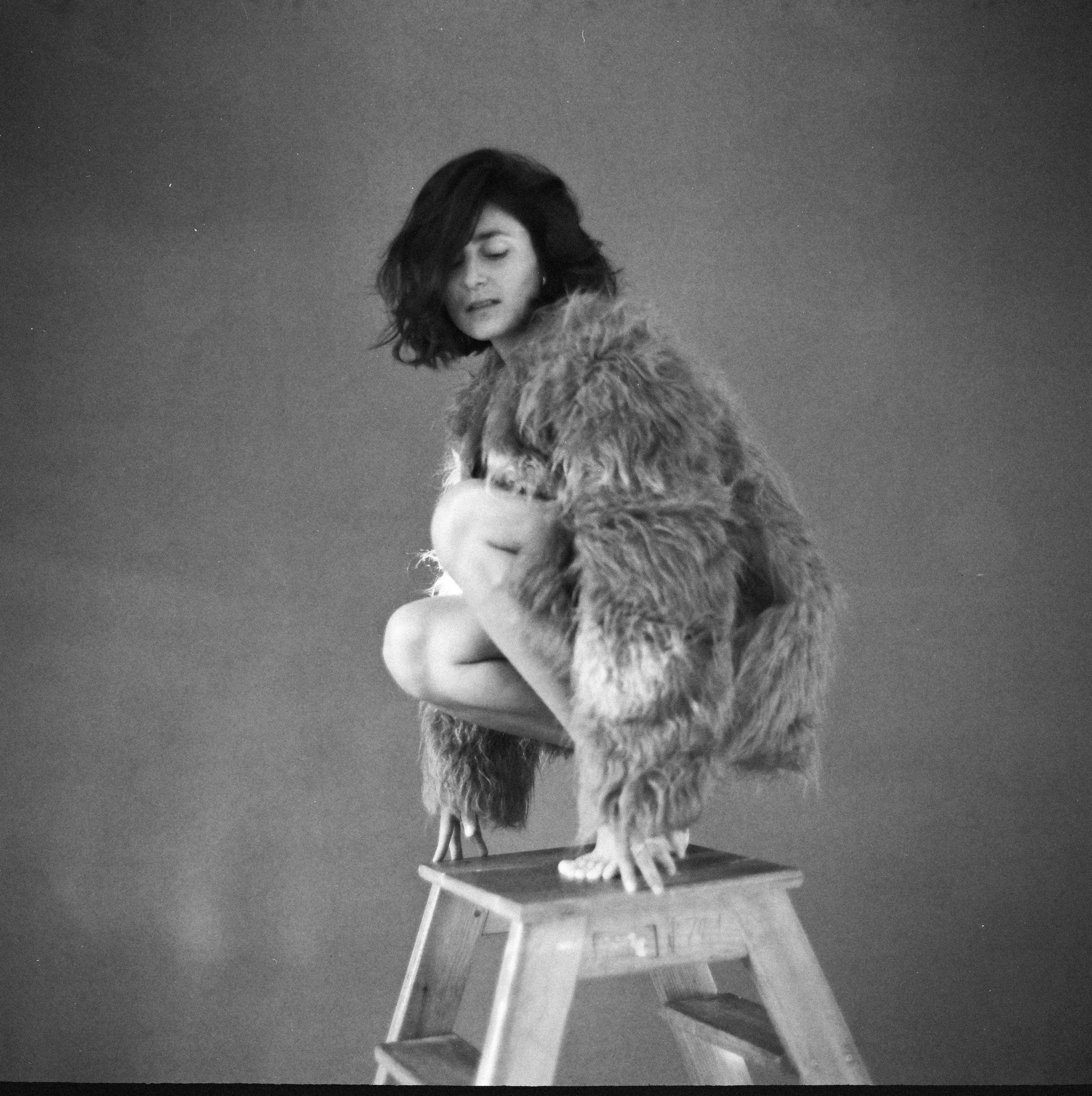 Polin 120 mm. Портретный фотограф в Санкт-Петербурге Ольга Муранова