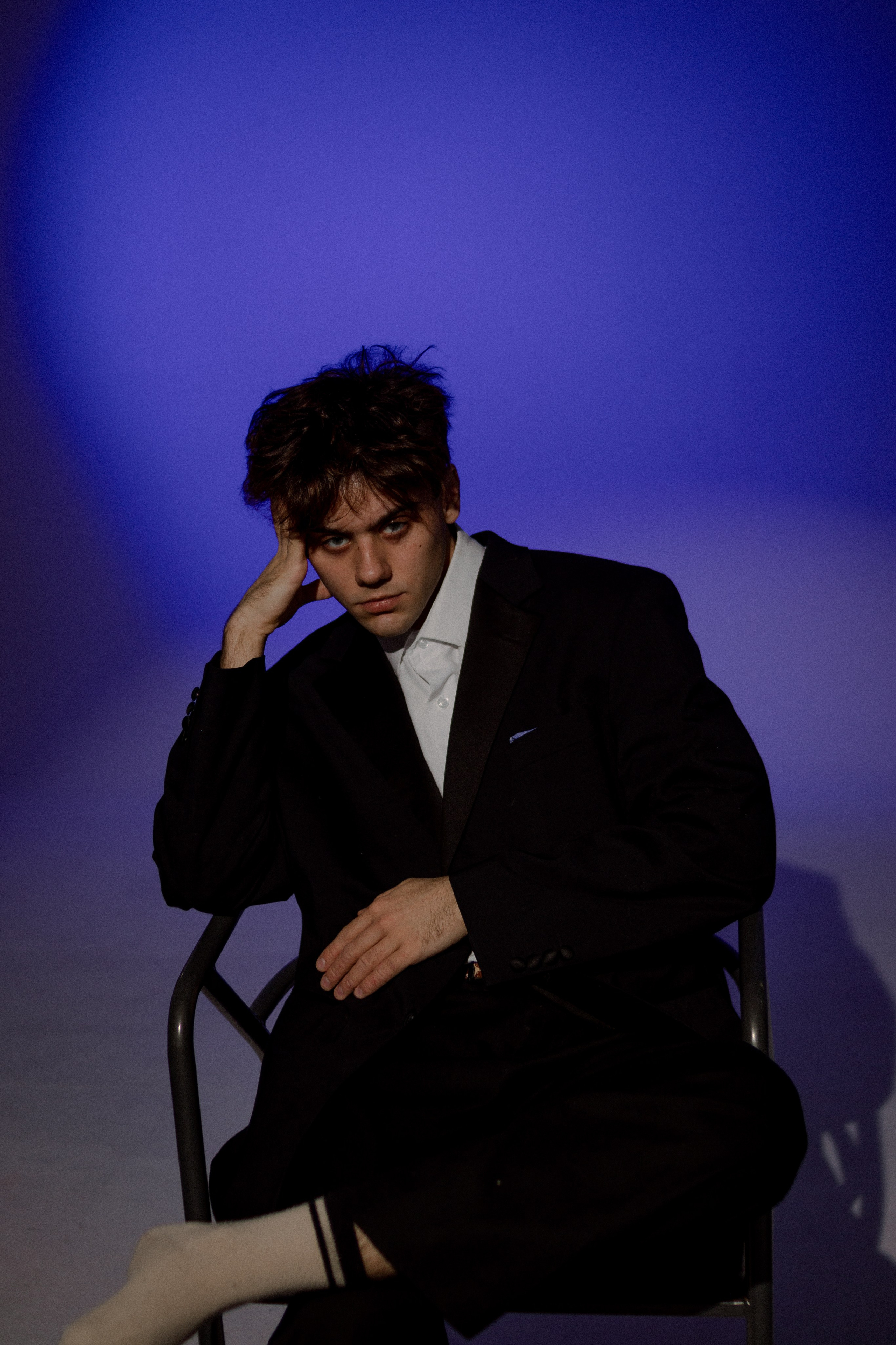 Ni-kis. Ника — ваш персональный фотограф в Нижнем Новгороде