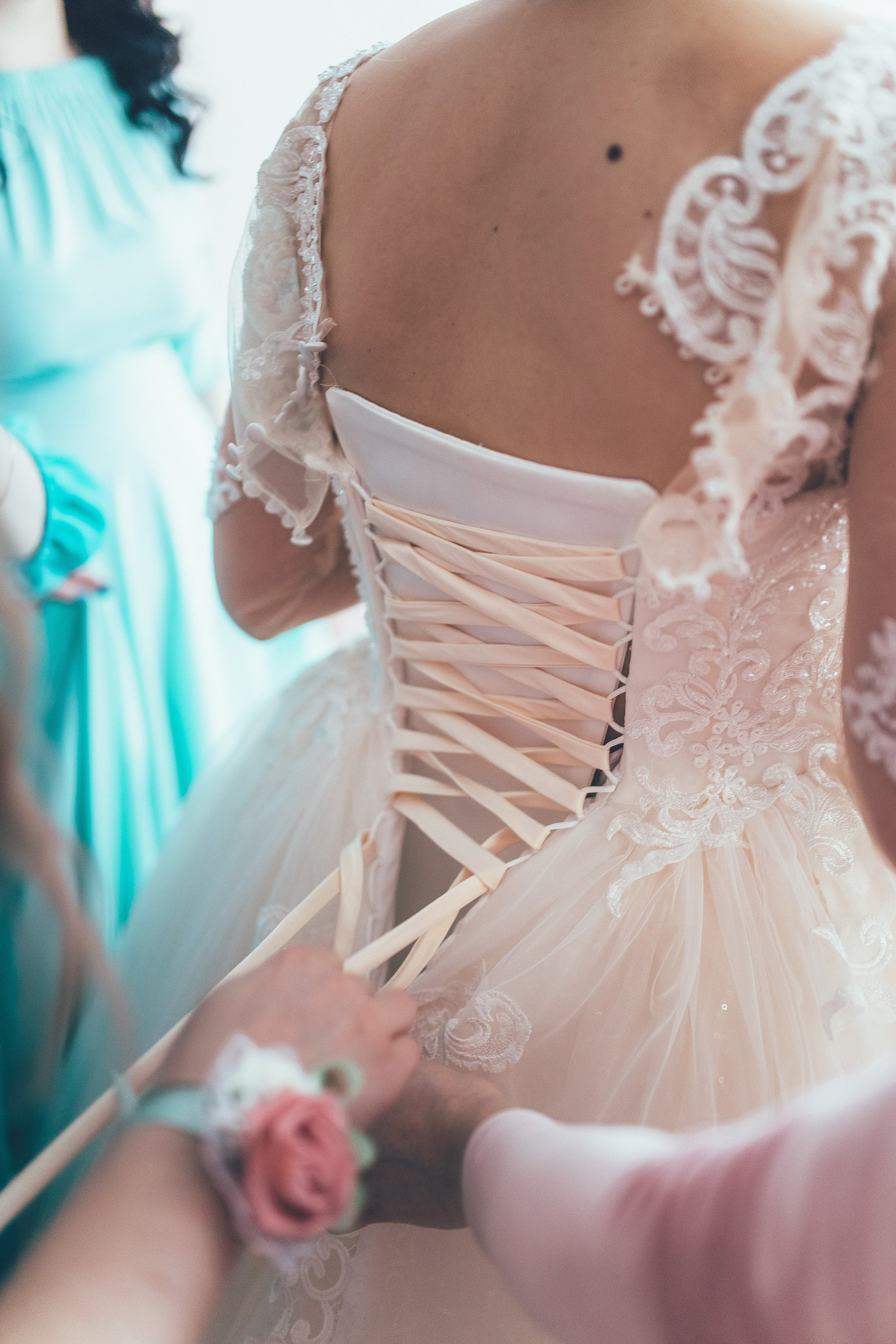 Алексей и Евгения. Свадебный и семейный фотограф Екатерина Бубнова