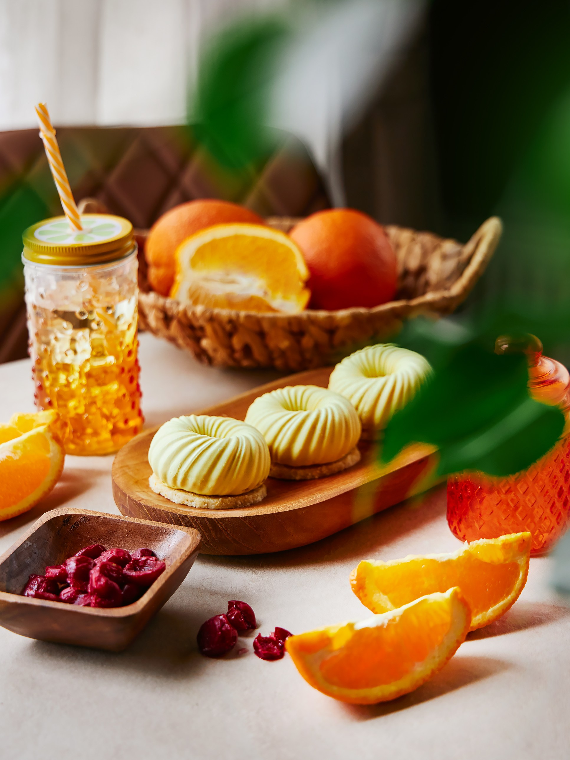 Food съёмка. Рекламный фотограф Ушаков Константин в Краснодаре