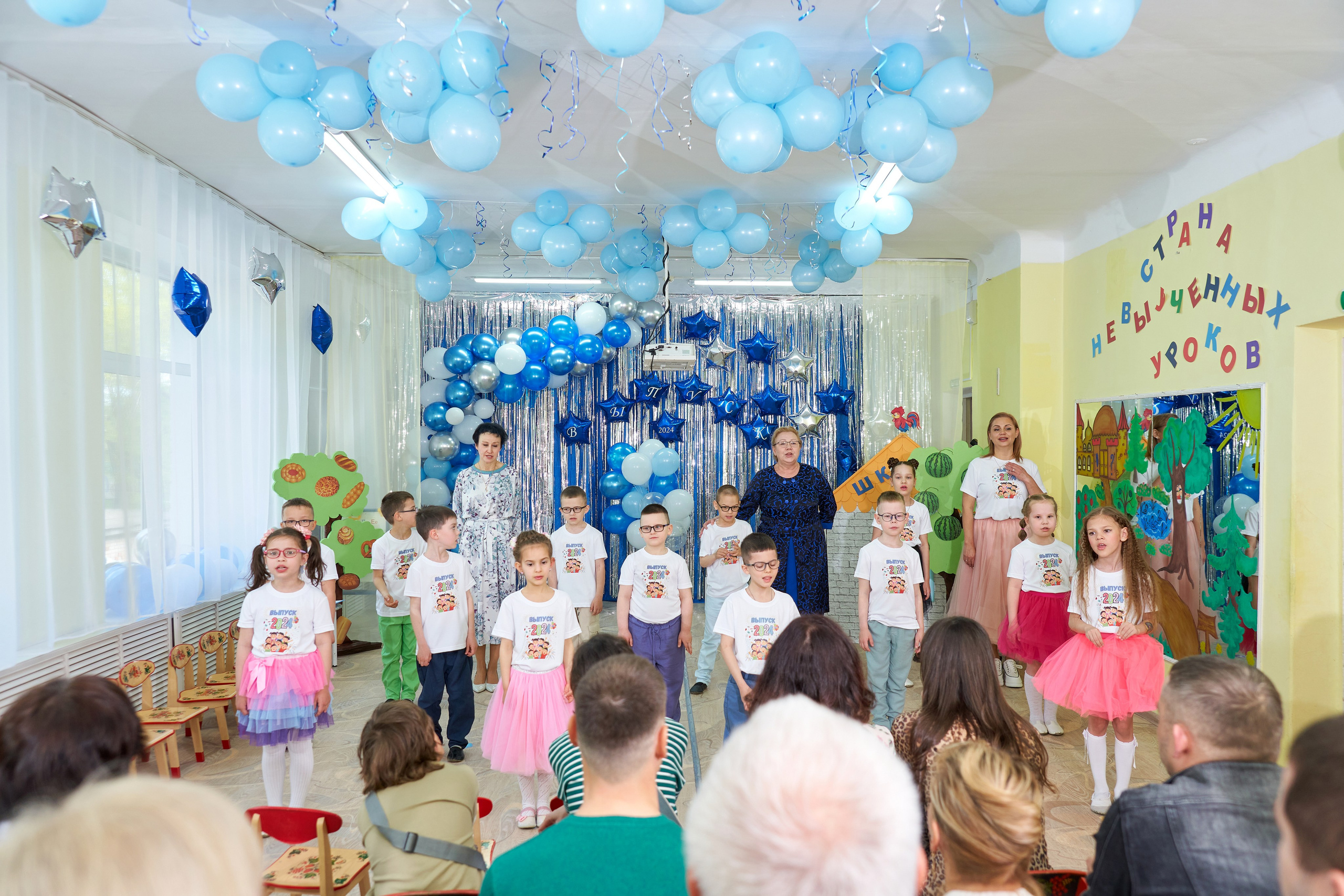 ФОТОСЪЕМКА выпускного. Детский фотограф в Комсомольске-на-Амуре