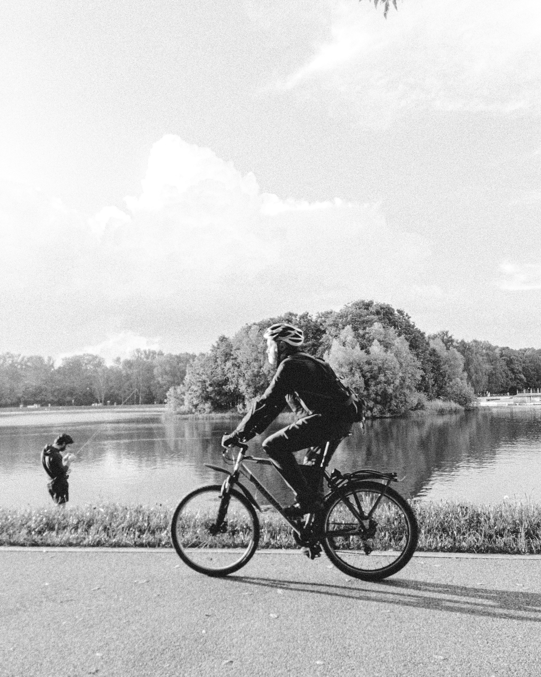 Мир повседневных Вещей. Репортажный и портретный фотограф, Влад Хафизов, Москва