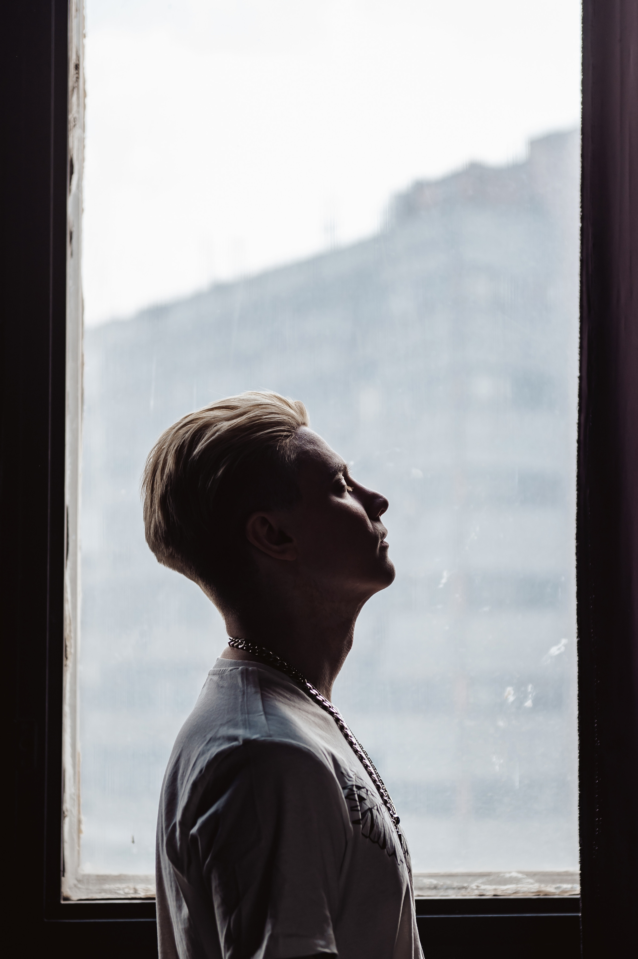 Rassvetov. DariaRock / Фотограф Екатеринбург