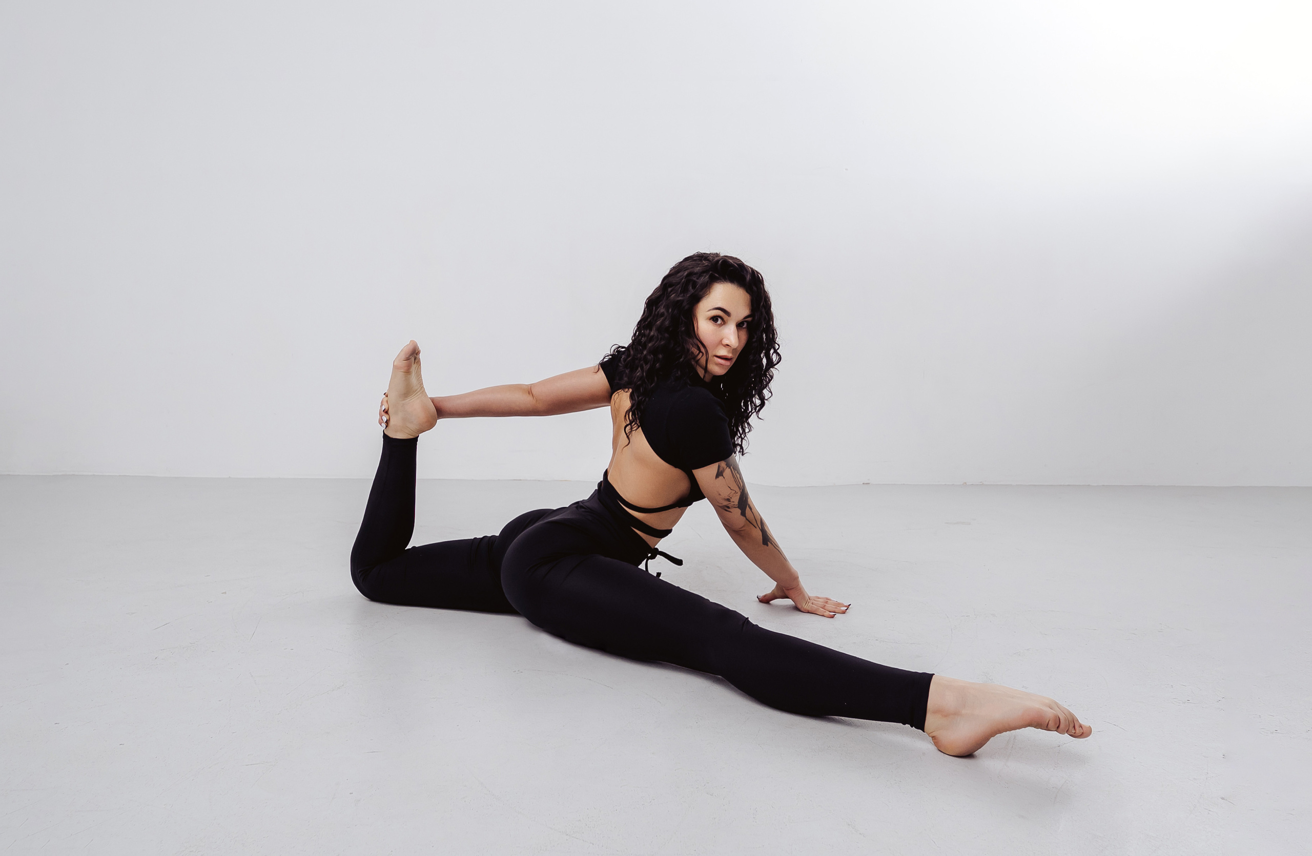 PoleFavor (Санкт-Петербург). DariaRock / Фотограф Екатеринбург