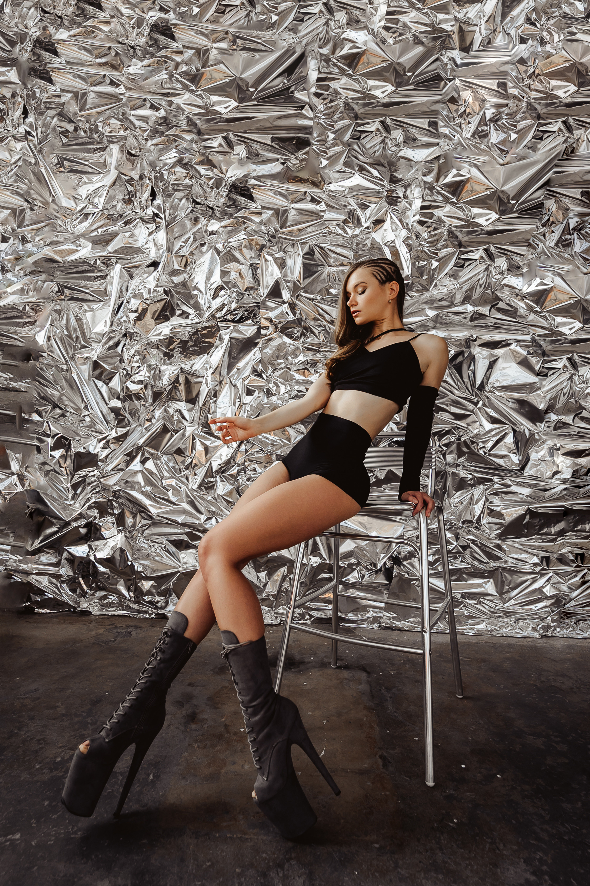 Валерия. DariaRock / Фотограф Екатеринбург