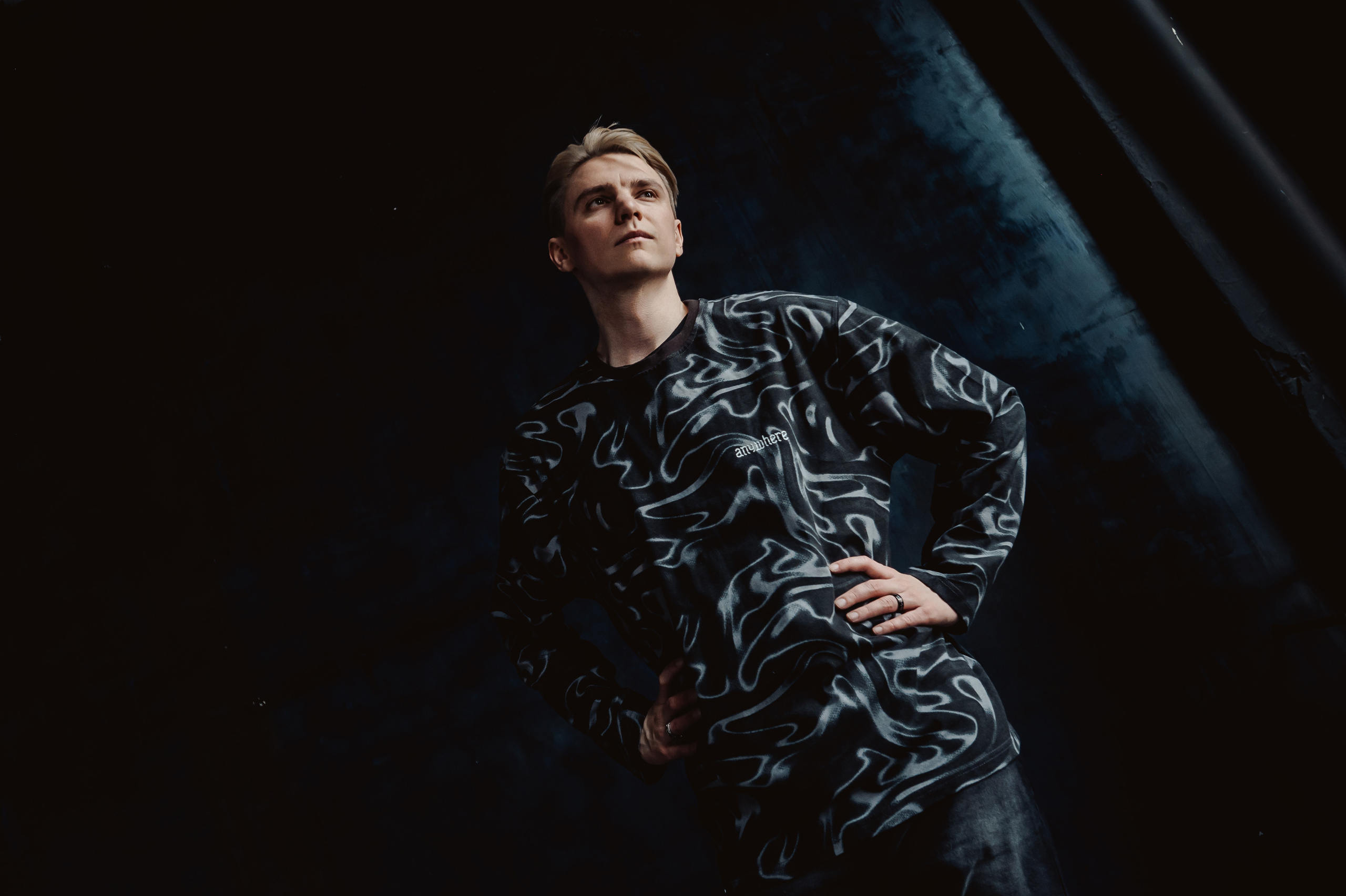 Rassvetov. DariaRock / Фотограф Екатеринбург