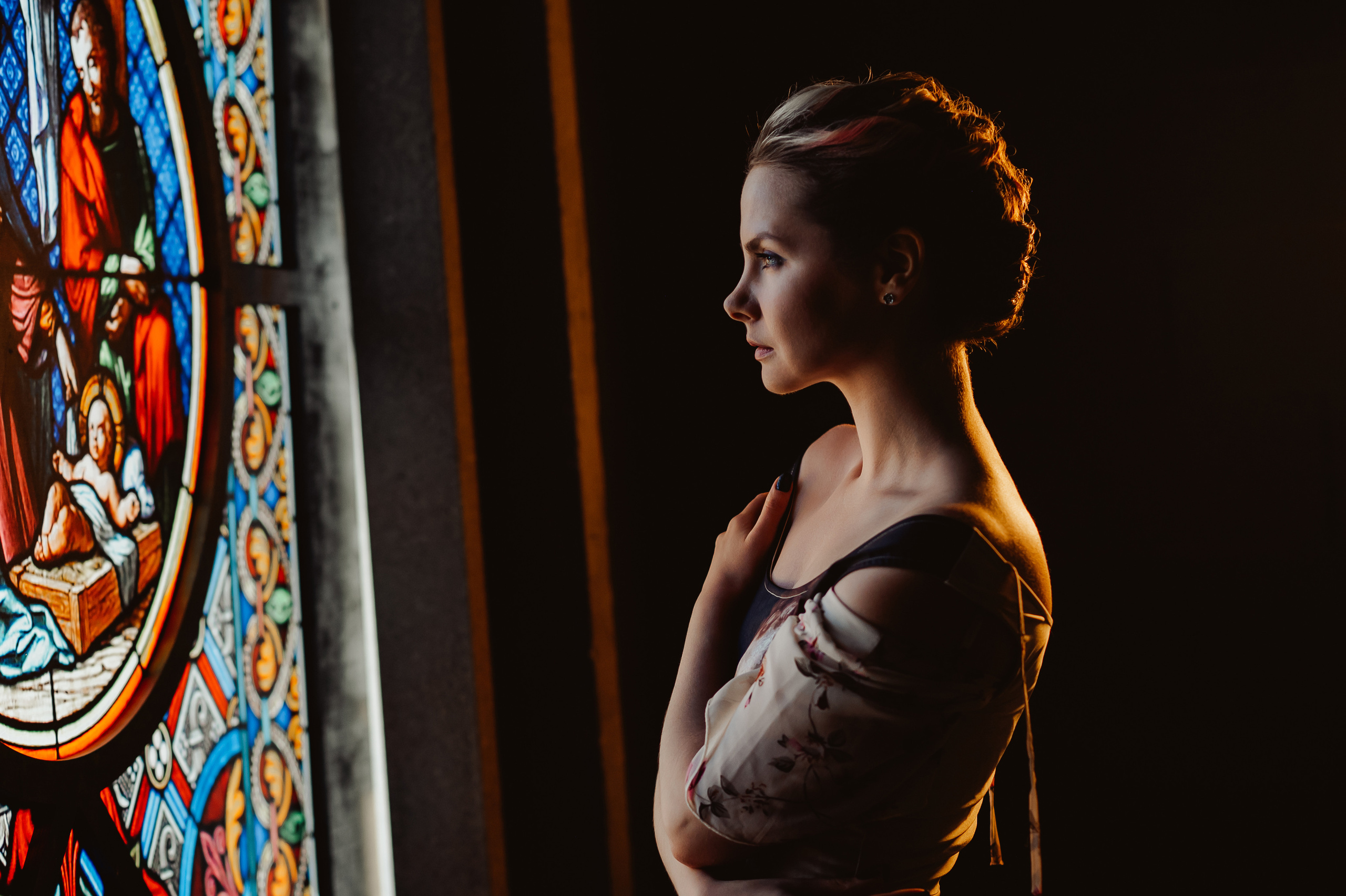 Екатерина. DariaRock / Фотограф Екатеринбург