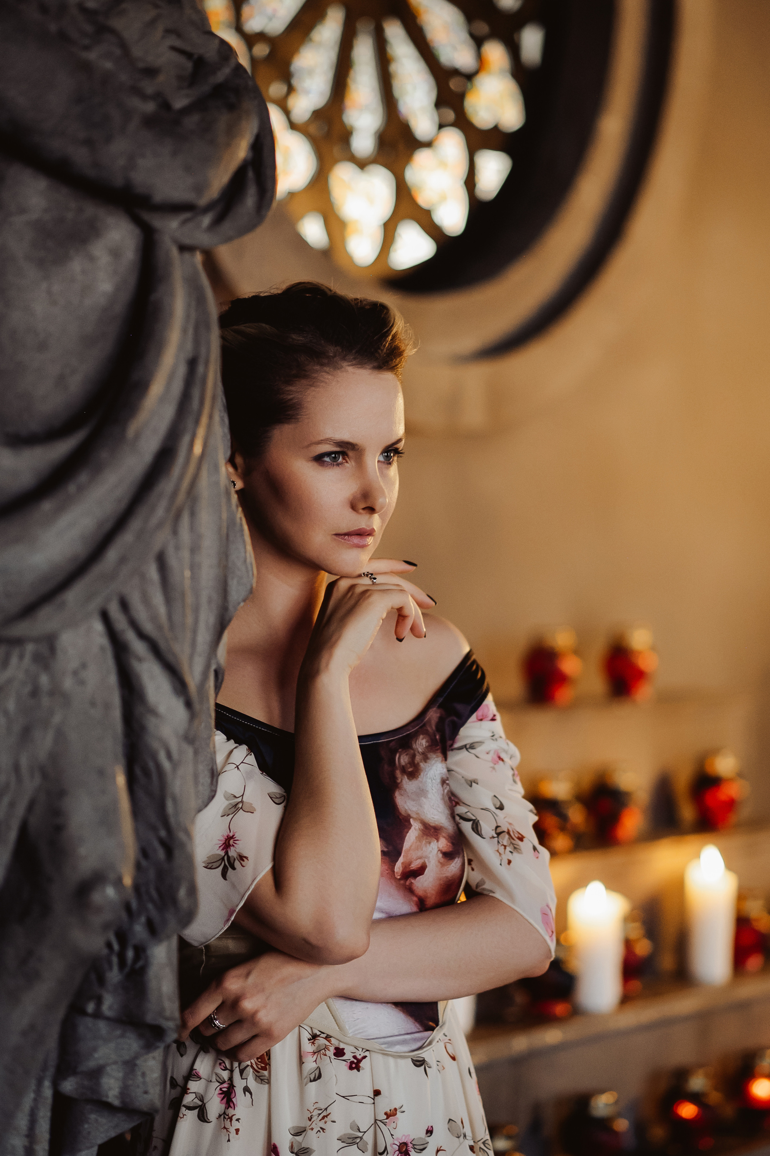 Екатерина. DariaRock / Фотограф Екатеринбург