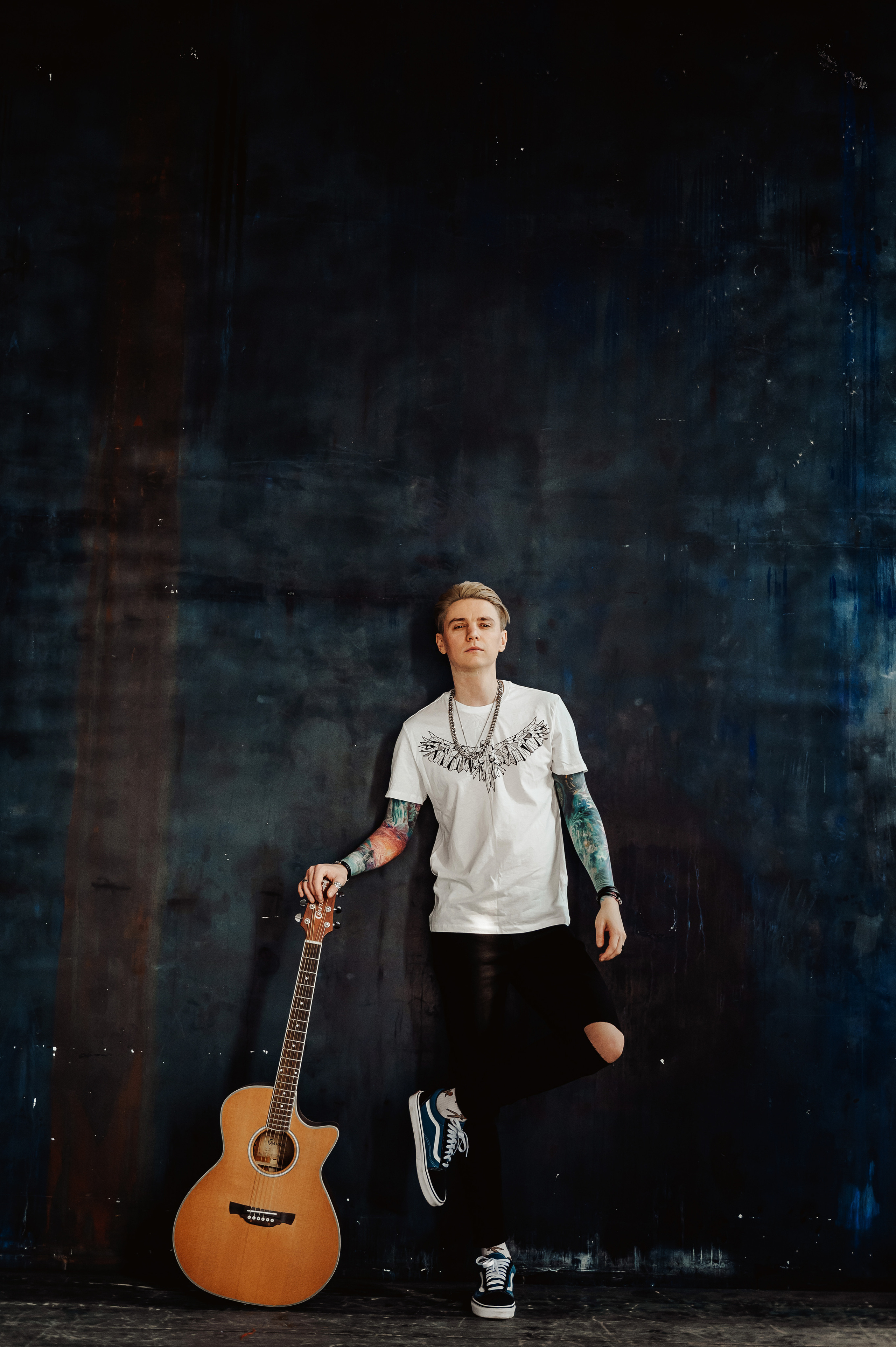 Rassvetov. DariaRock / Фотограф Екатеринбург