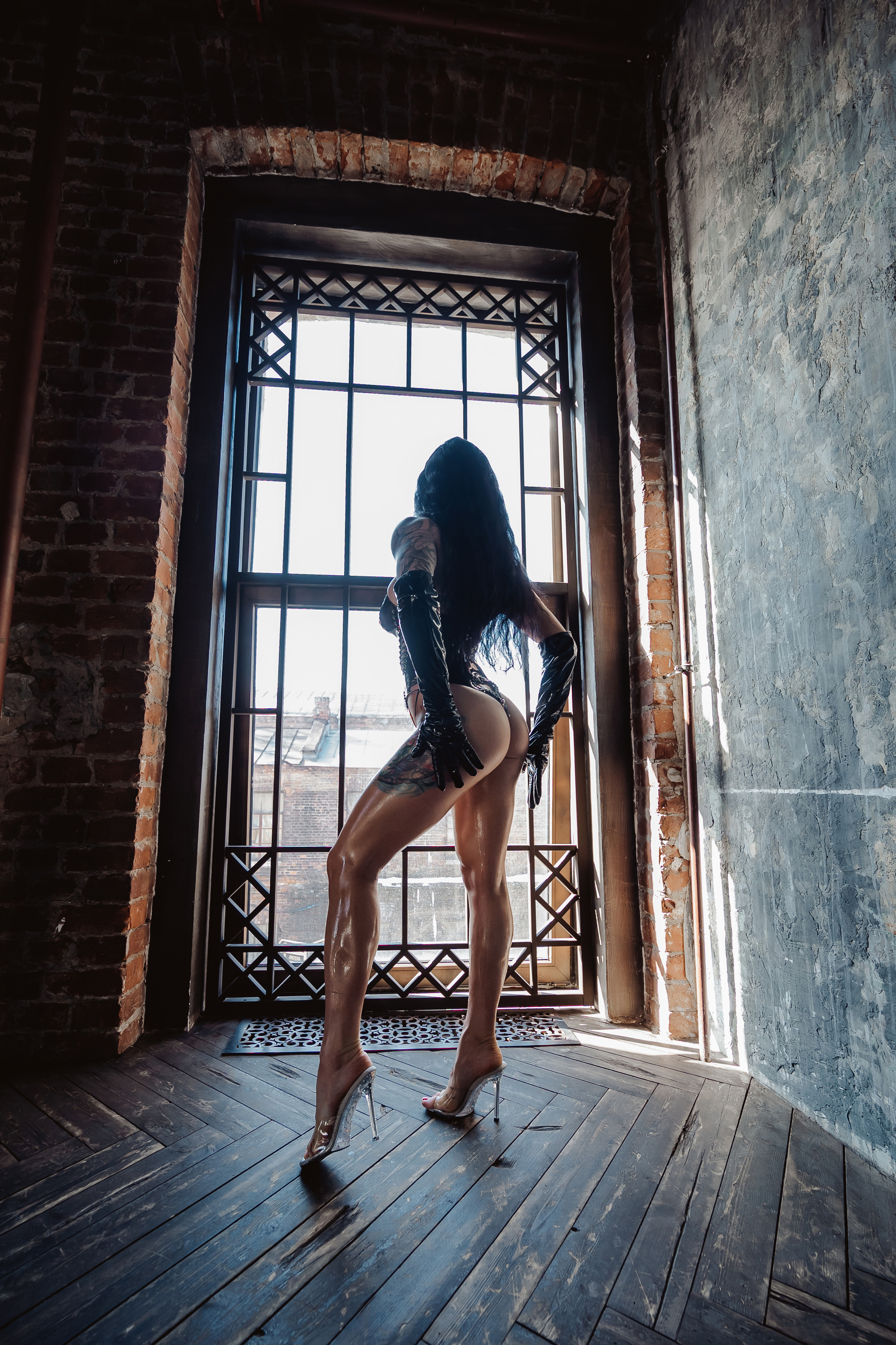 Анастасия. DariaRock / Фотограф Екатеринбург