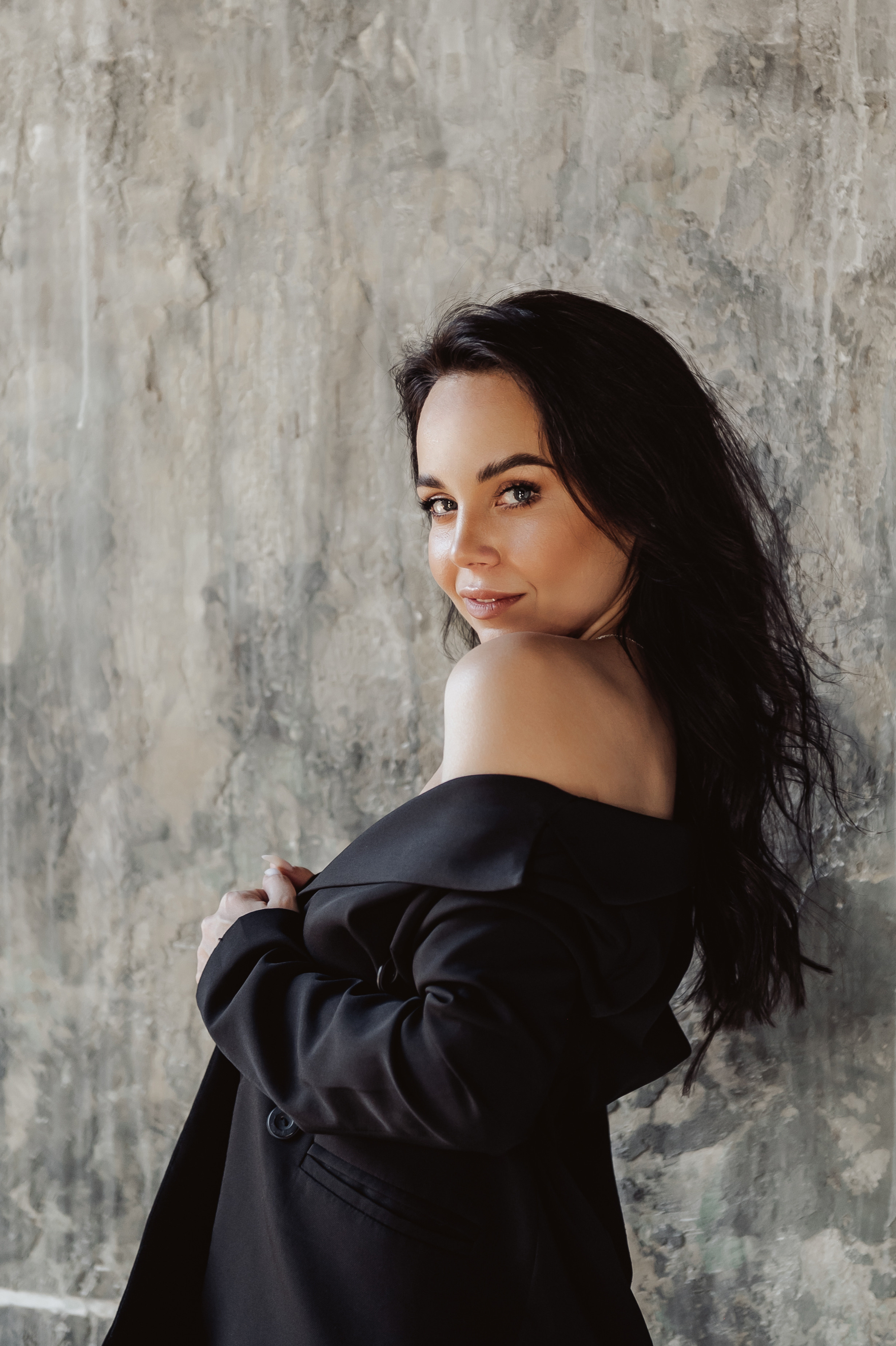 Alexandra. DariaRock / Фотограф Екатеринбург