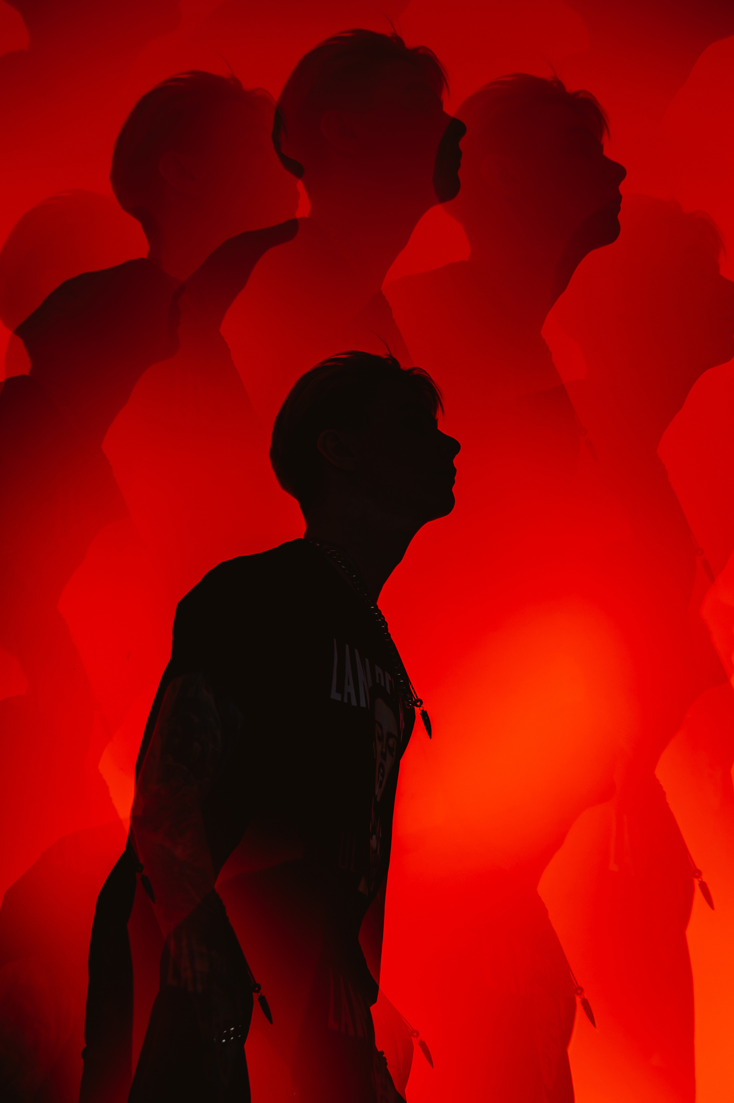 Rassvetov. DariaRock / Фотограф Екатеринбург