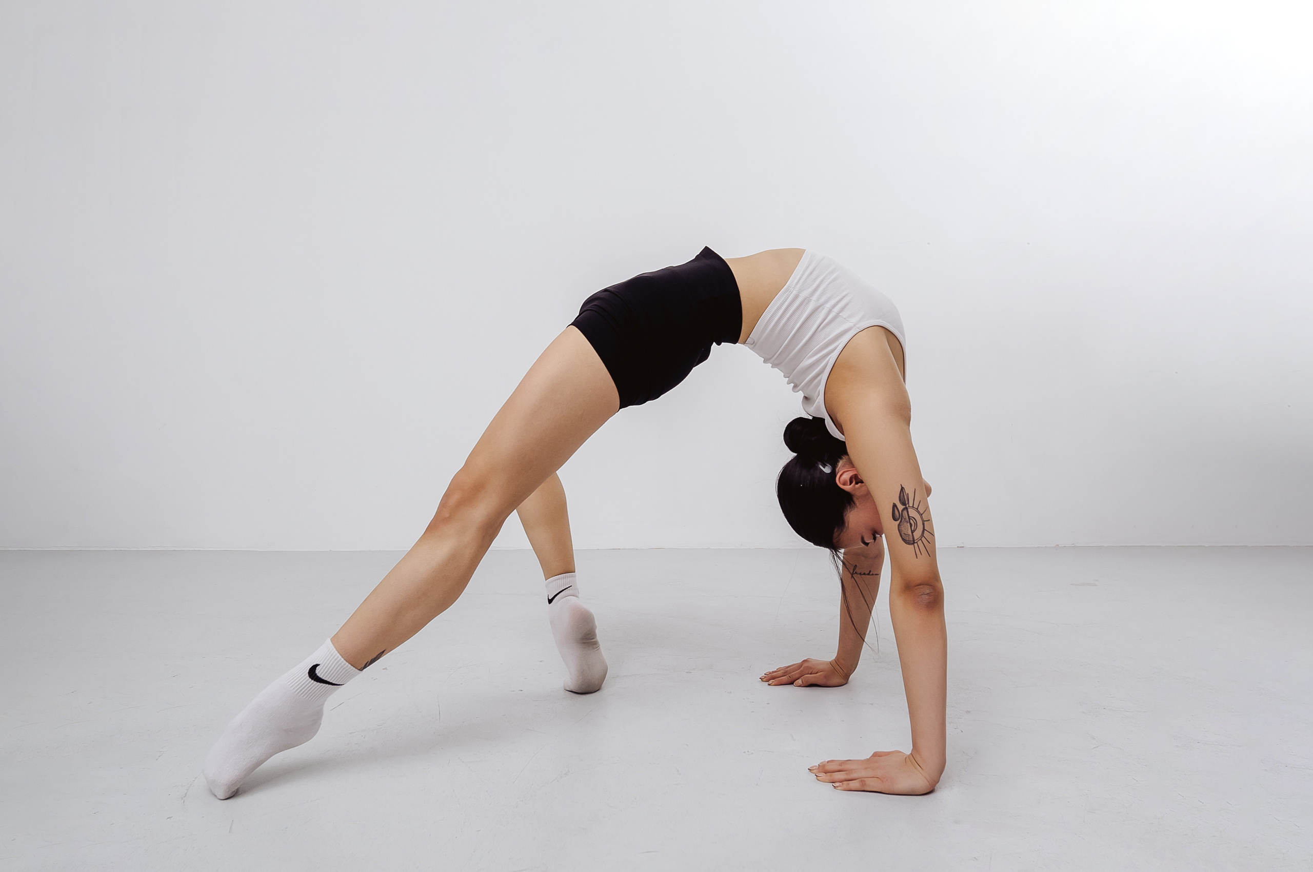 PoleFavor (Санкт-Петербург). DariaRock / Фотограф Екатеринбург