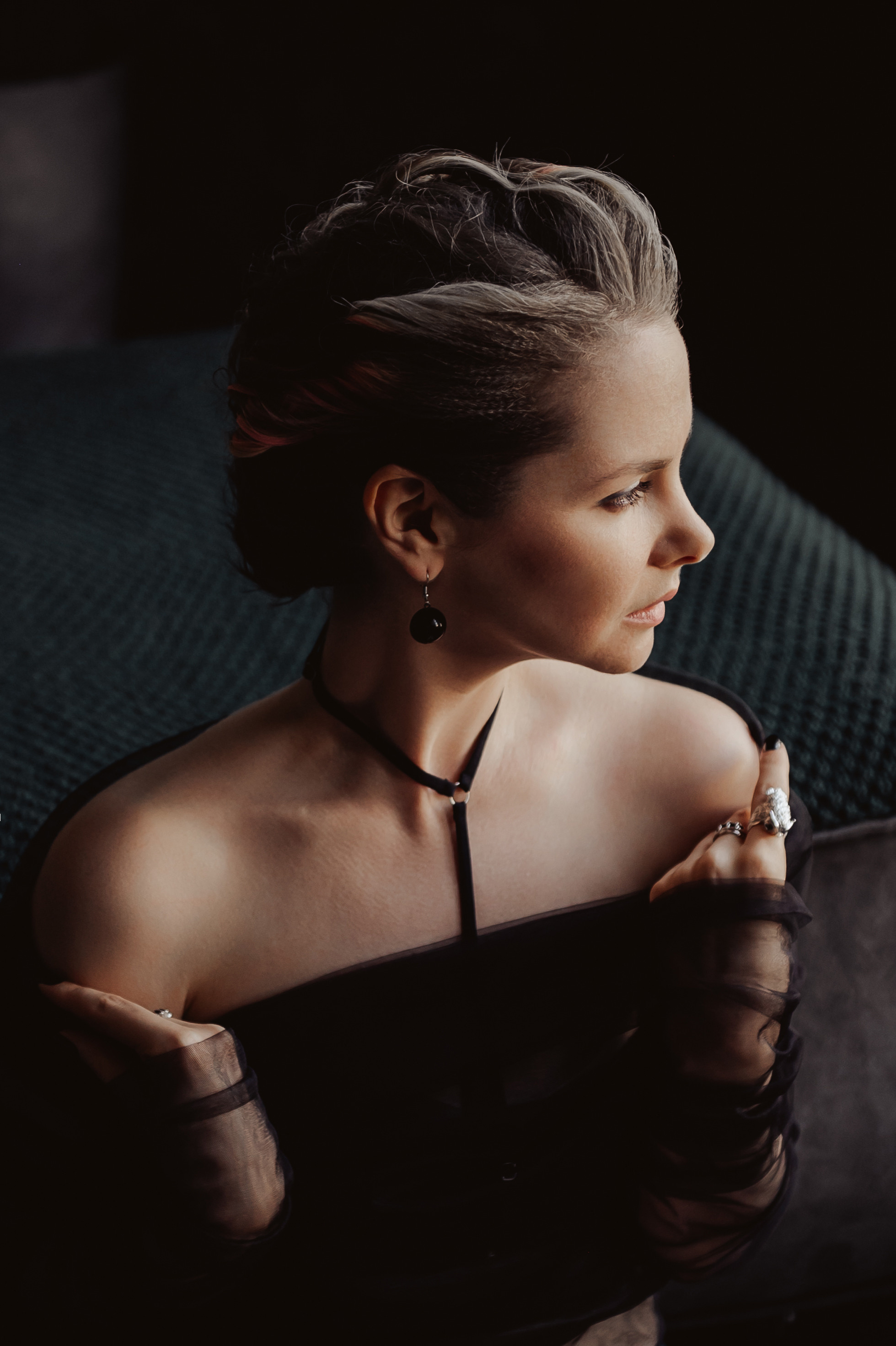 Екатерина. DariaRock / Фотограф Екатеринбург